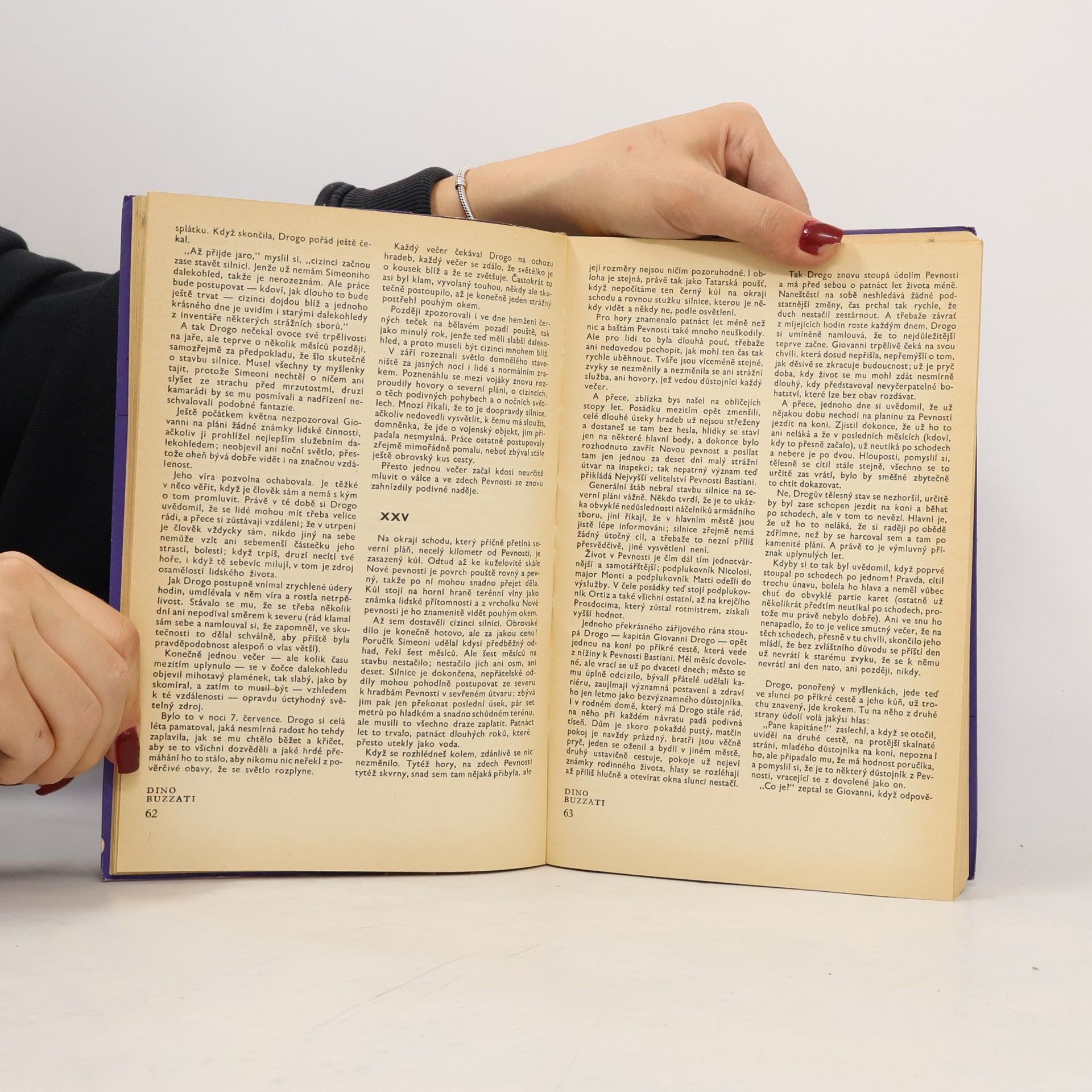 Miloslav Fulín Světová literatura 4/1968
