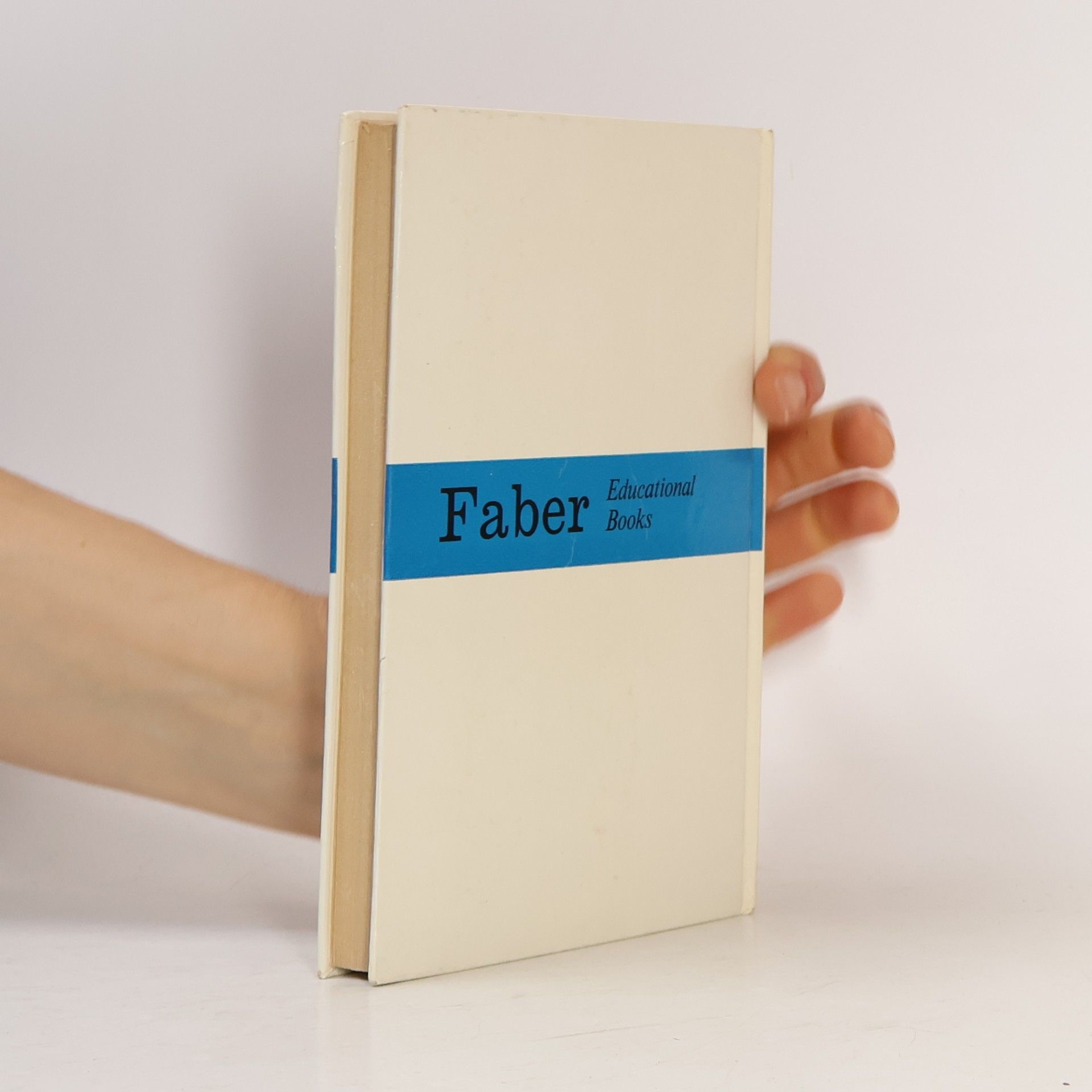 Kolektiv autorů The Modern Novel in English