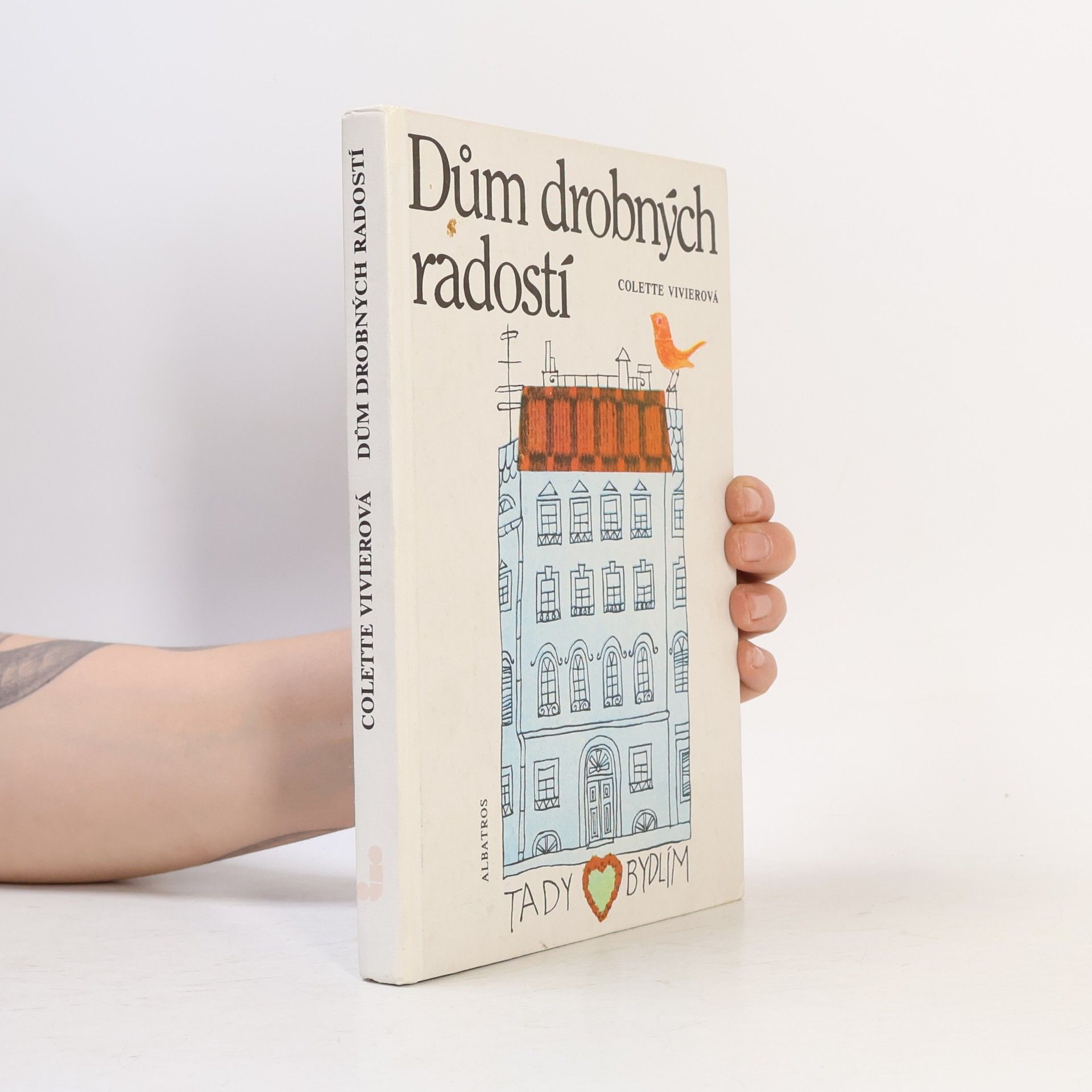 Dům drobných radostí