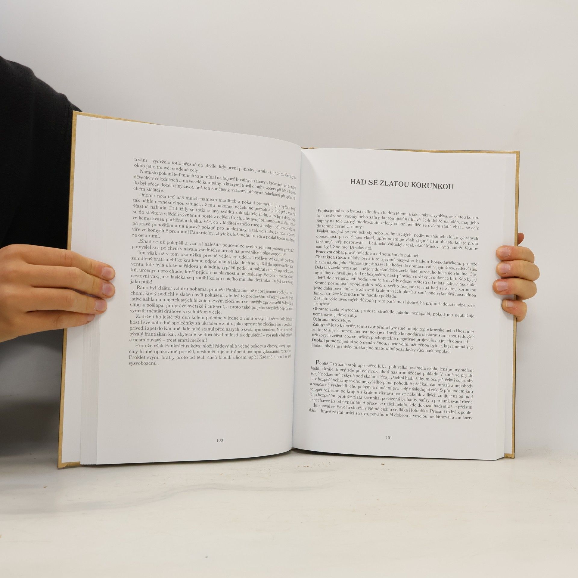 Jiří Pecha Almanach strašidel Čech, Moravy a Slezska