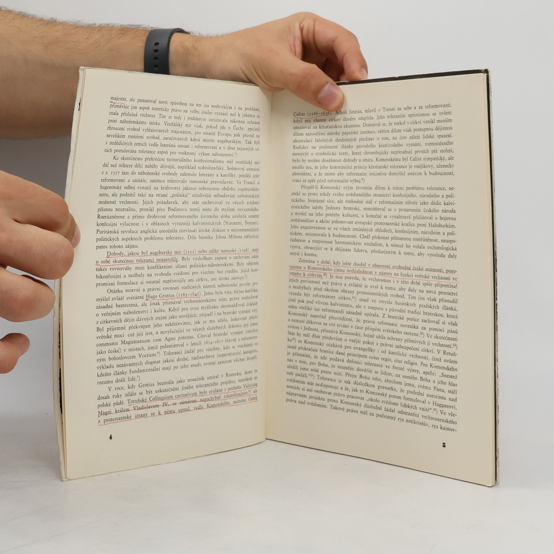 Various authors Z kralické tvrze IV.