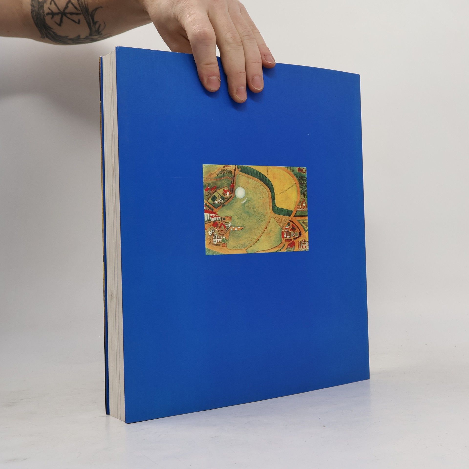 Klaus Albrecht Schröder Kunst & Wahn