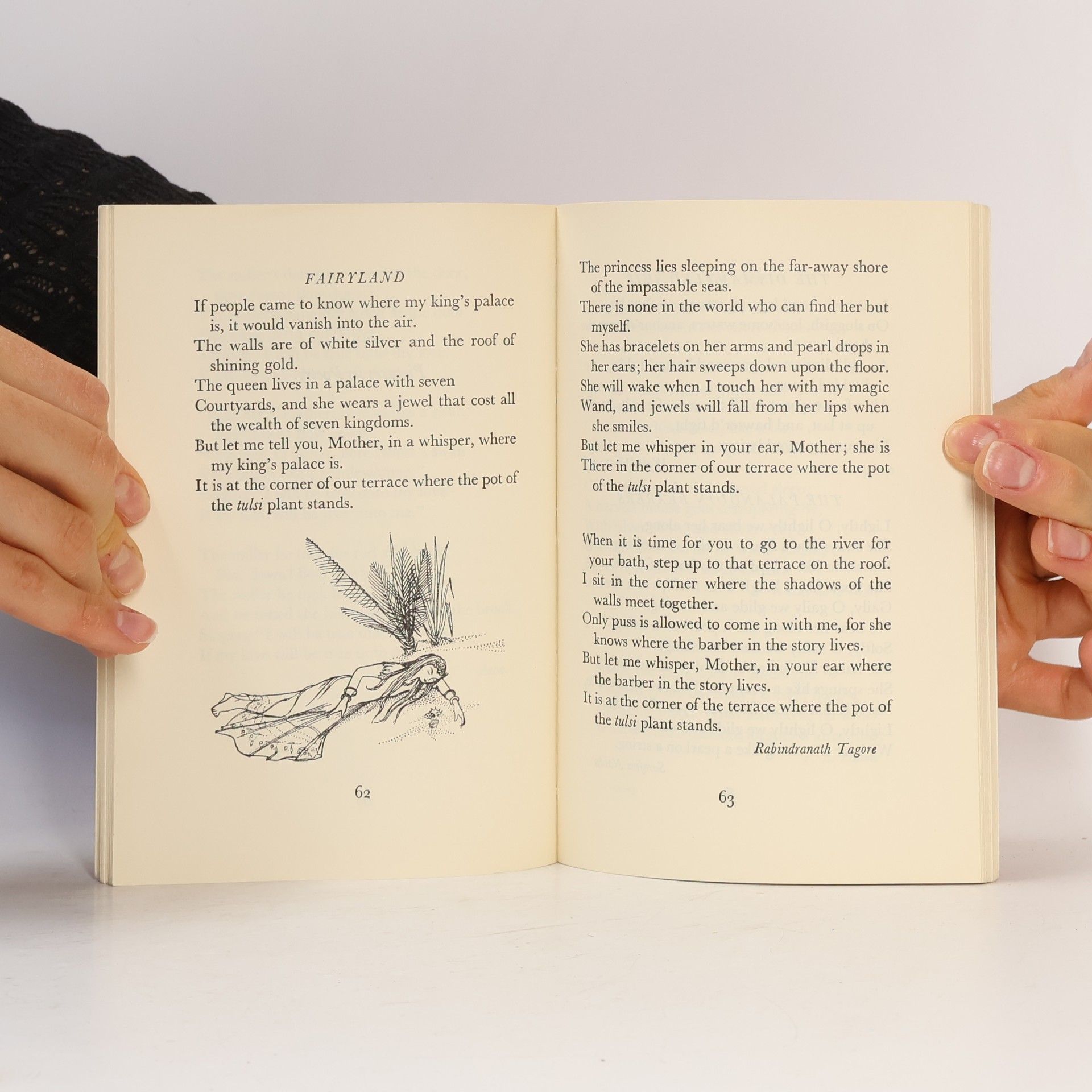 Verner C. Bickley Book - 3: Poems to Enjoy