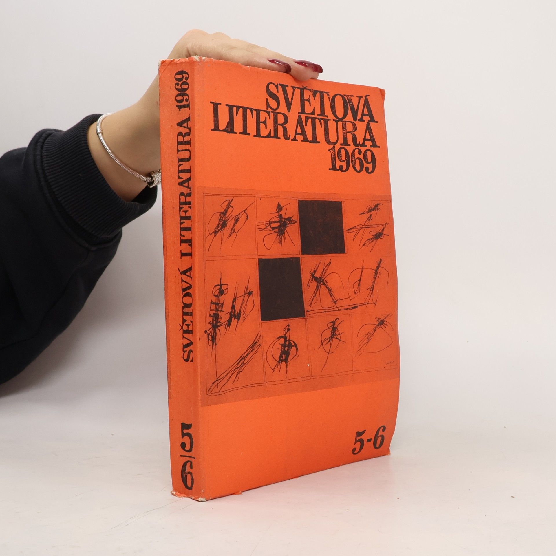 Ipousteguy SVĚTOVÁ LITERATURA