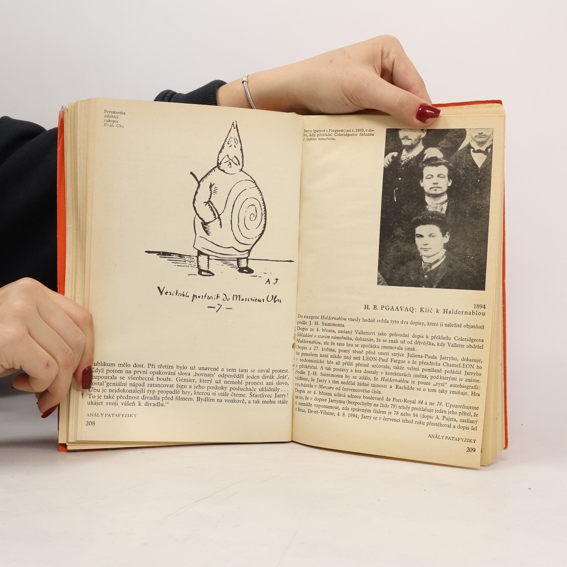 Ipousteguy SVĚTOVÁ LITERATURA