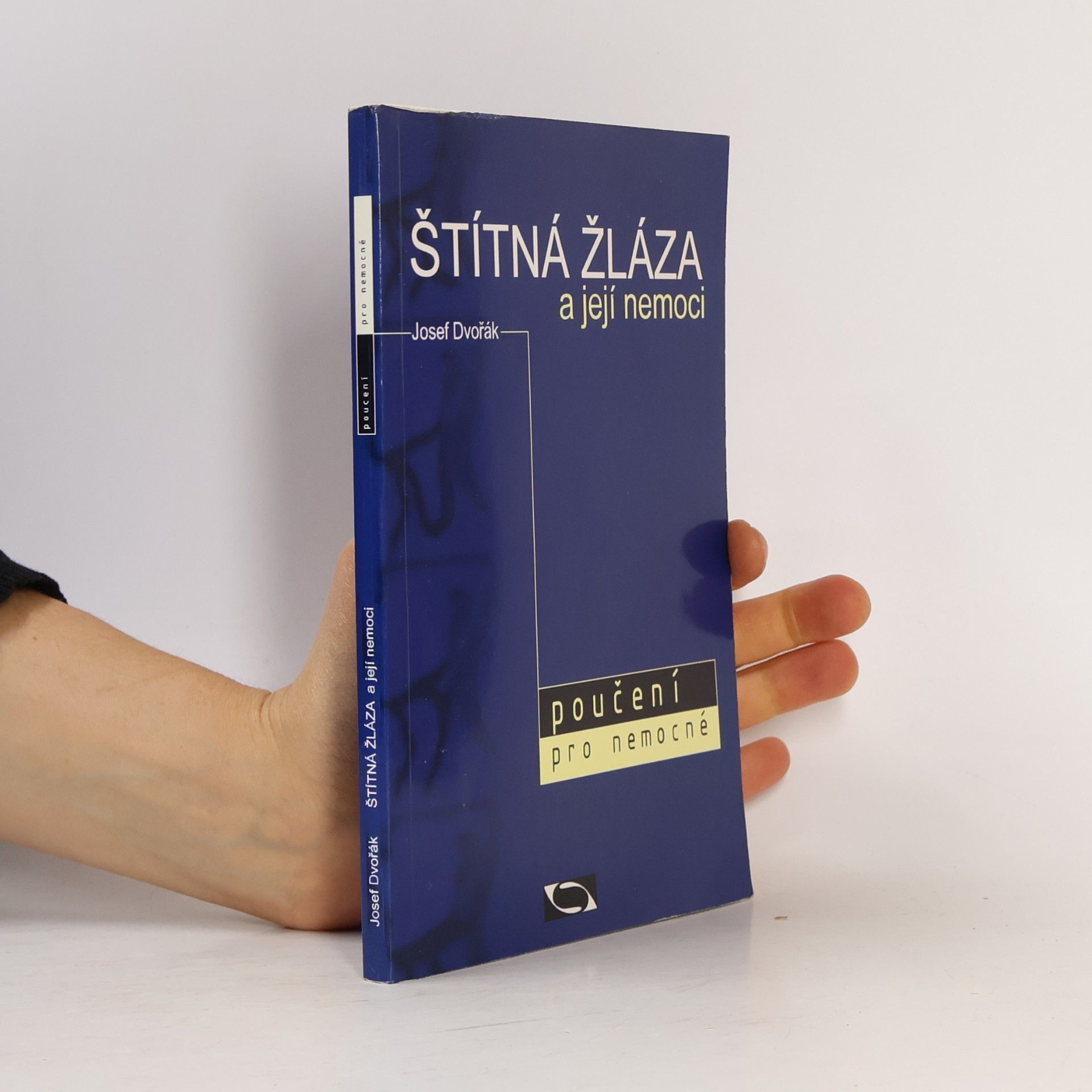 Štítná žláza a její nemoci
