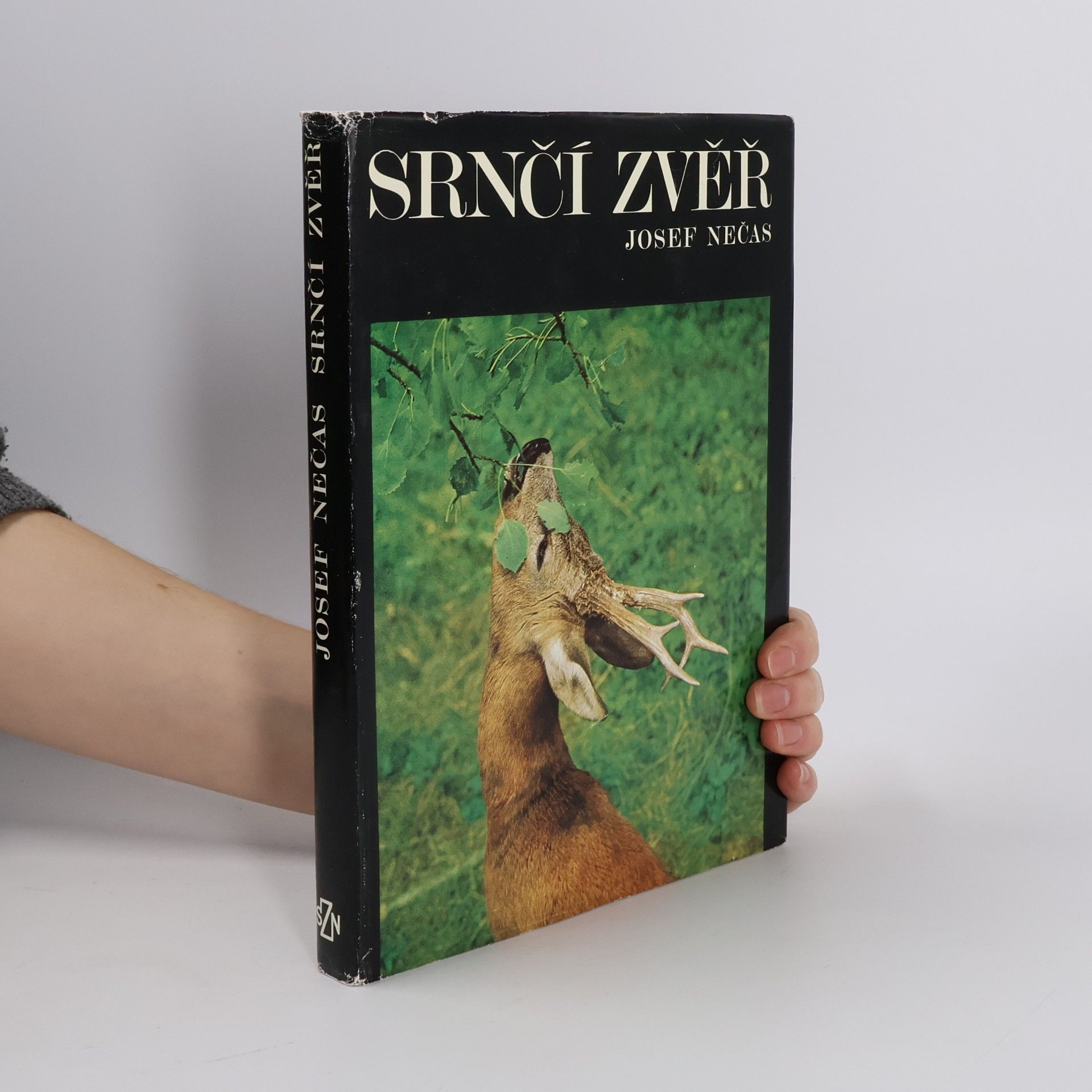 Srnčí zvěř