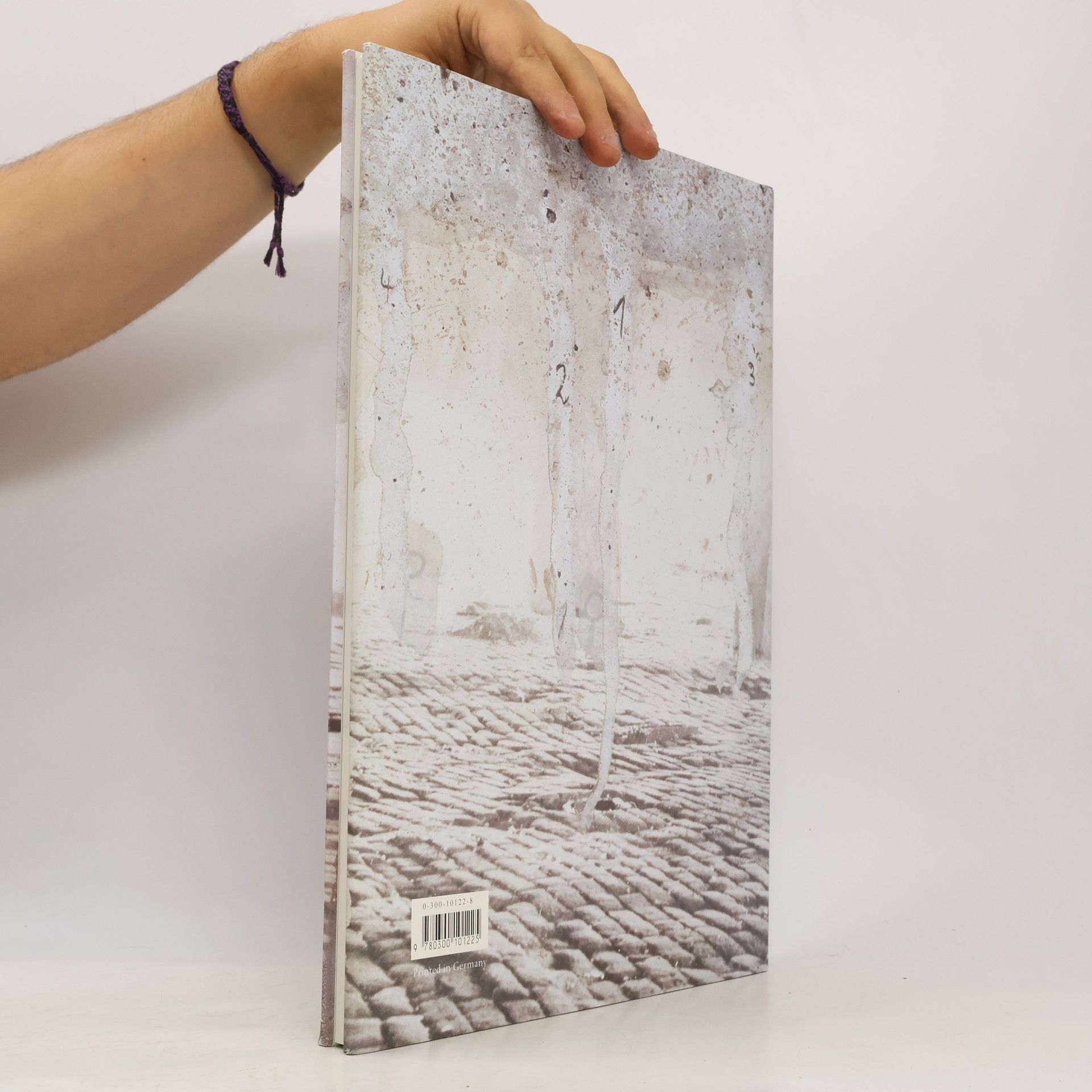 Anselm Kiefer Anselm Kiefer, The heavenly palaces: Merkabah