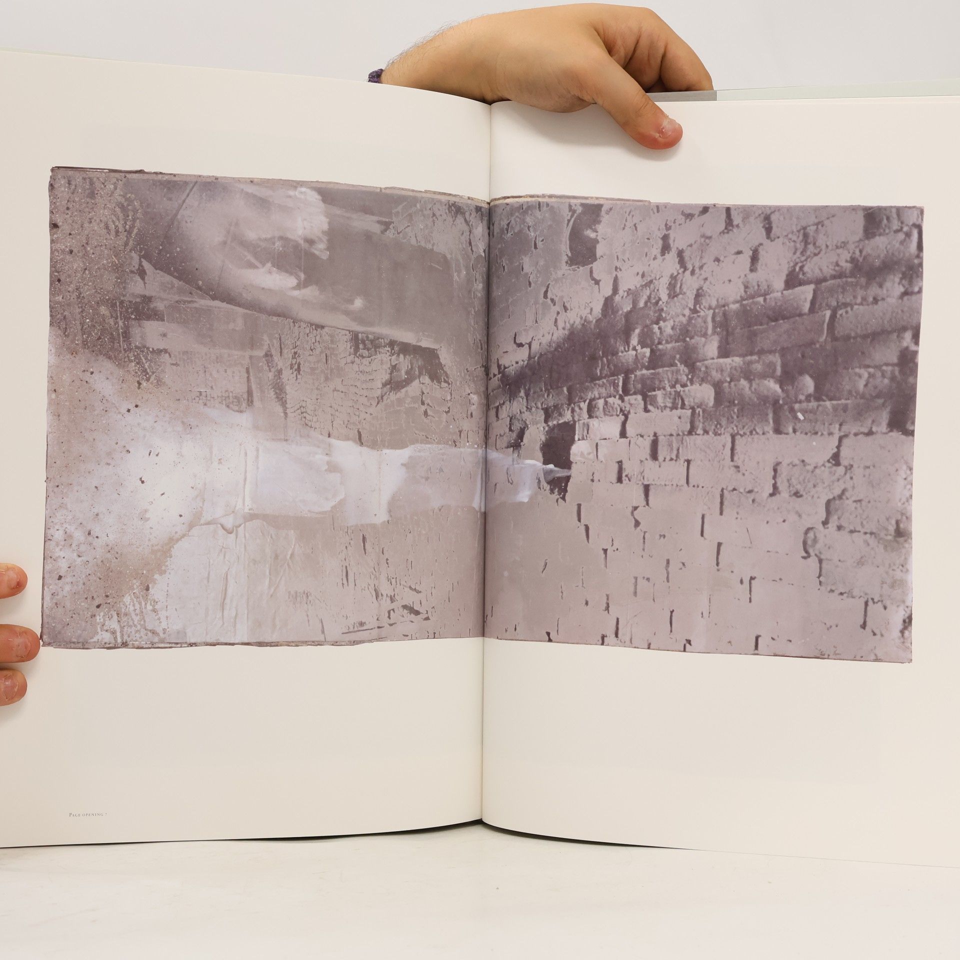 Anselm Kiefer Anselm Kiefer, The heavenly palaces: Merkabah