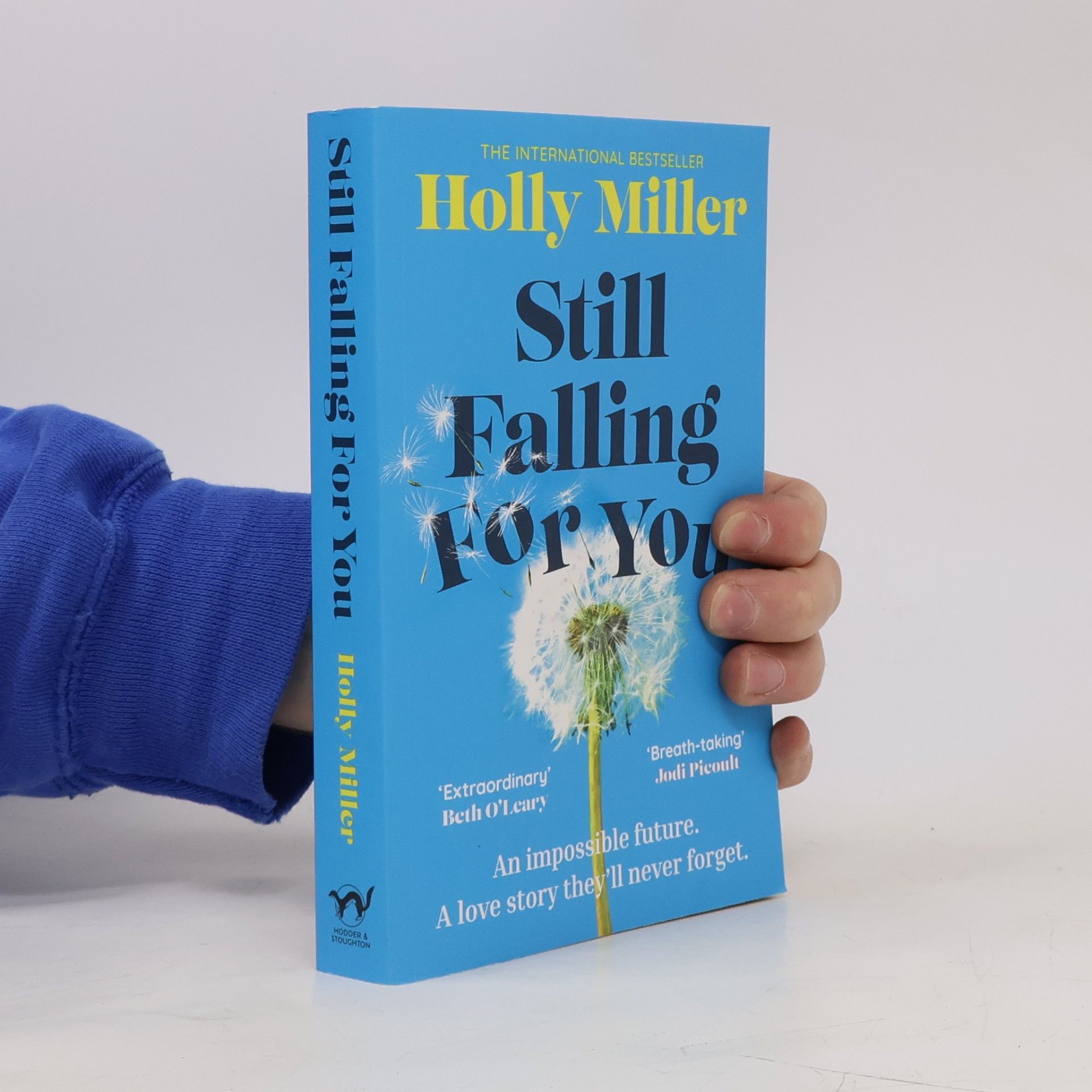 Holly Miller Still Falling For You