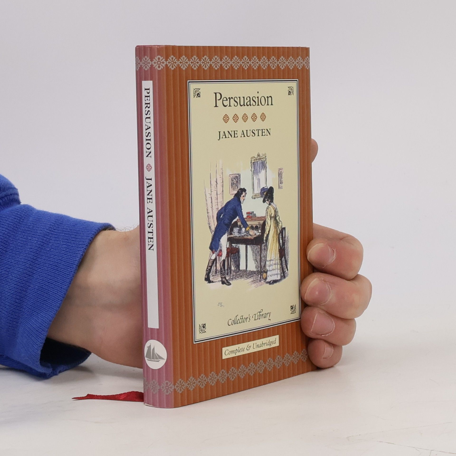 Persuasion