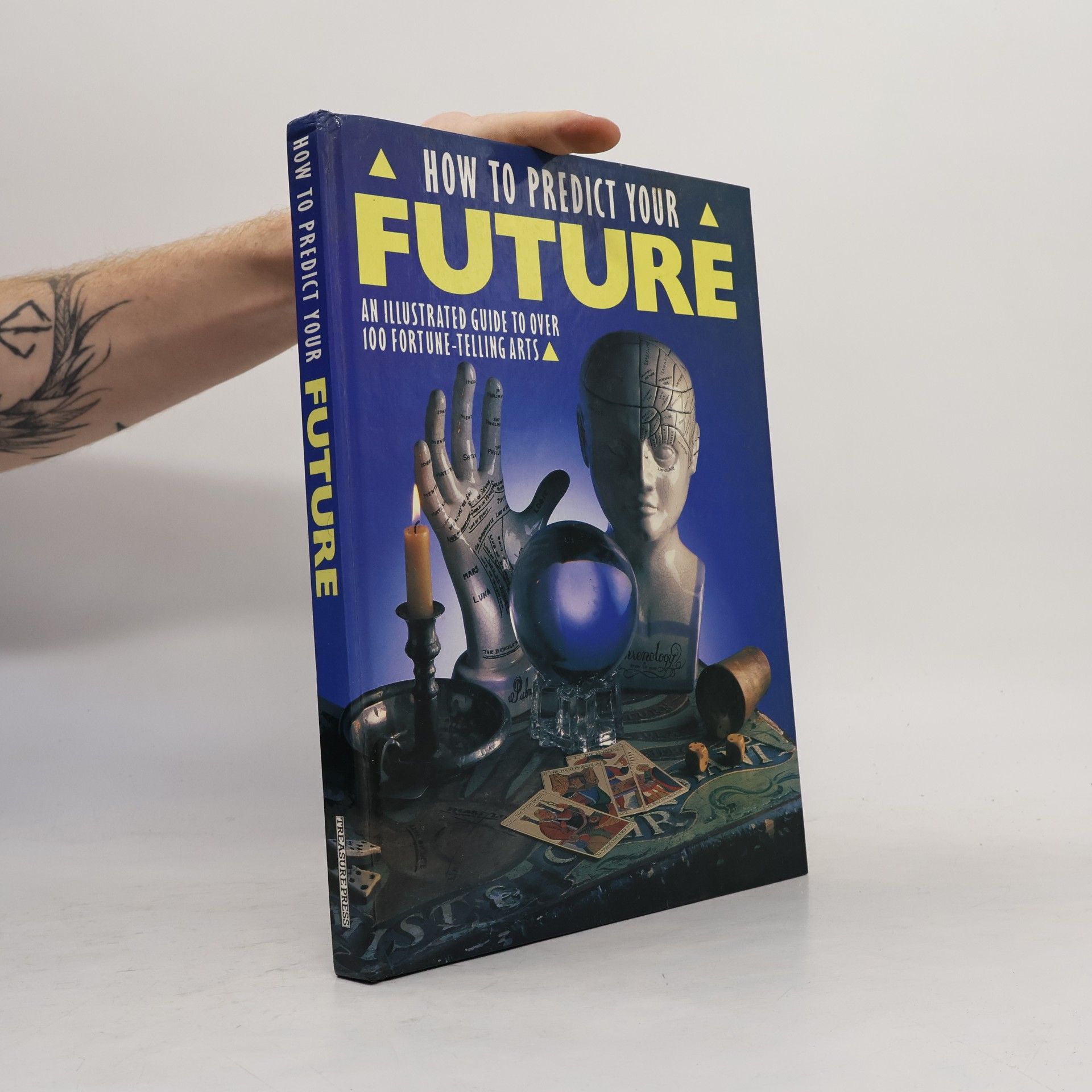 Autorenkollektiv How to predict your Future
