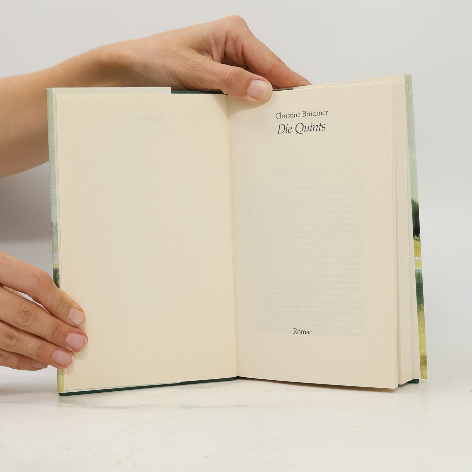Christine Brückner Die Poenichen- Romane 1-3