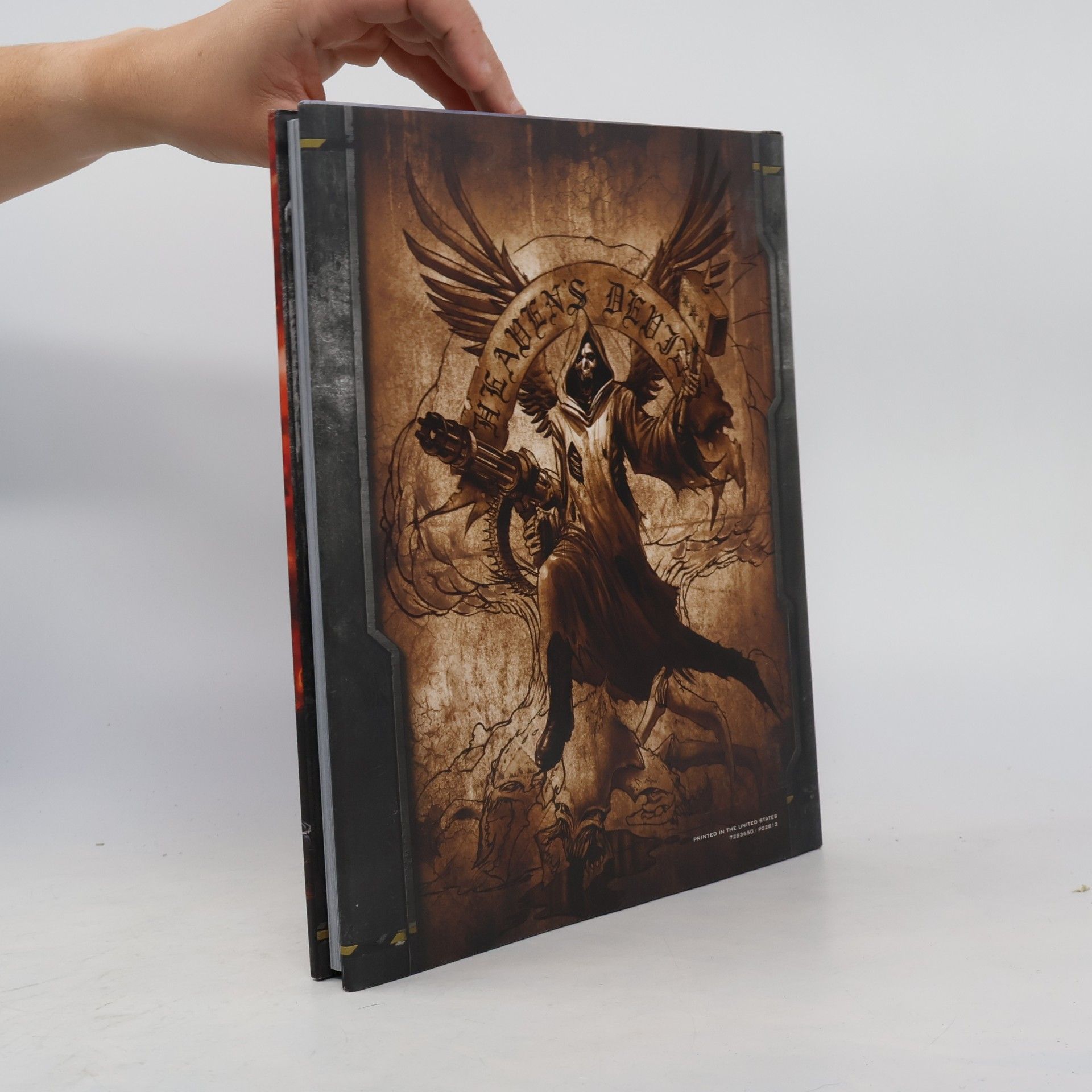 Autorenkollektiv The Art Of Starcraft: Wings Of Liberty