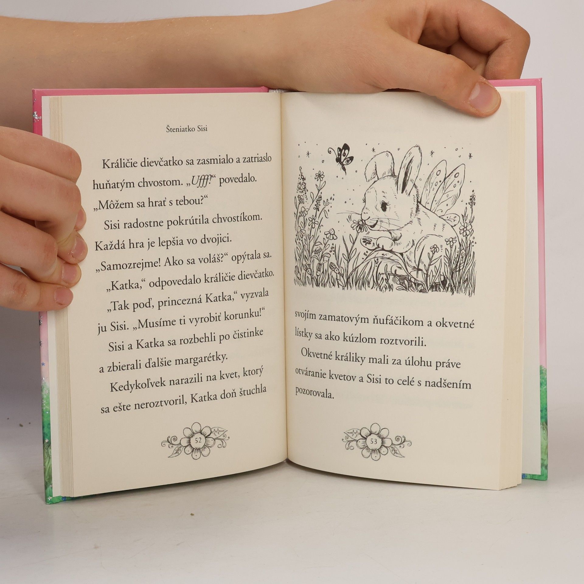 Lily Small Zvieratká z Kúzelného lesa : Šteniatko Sisi