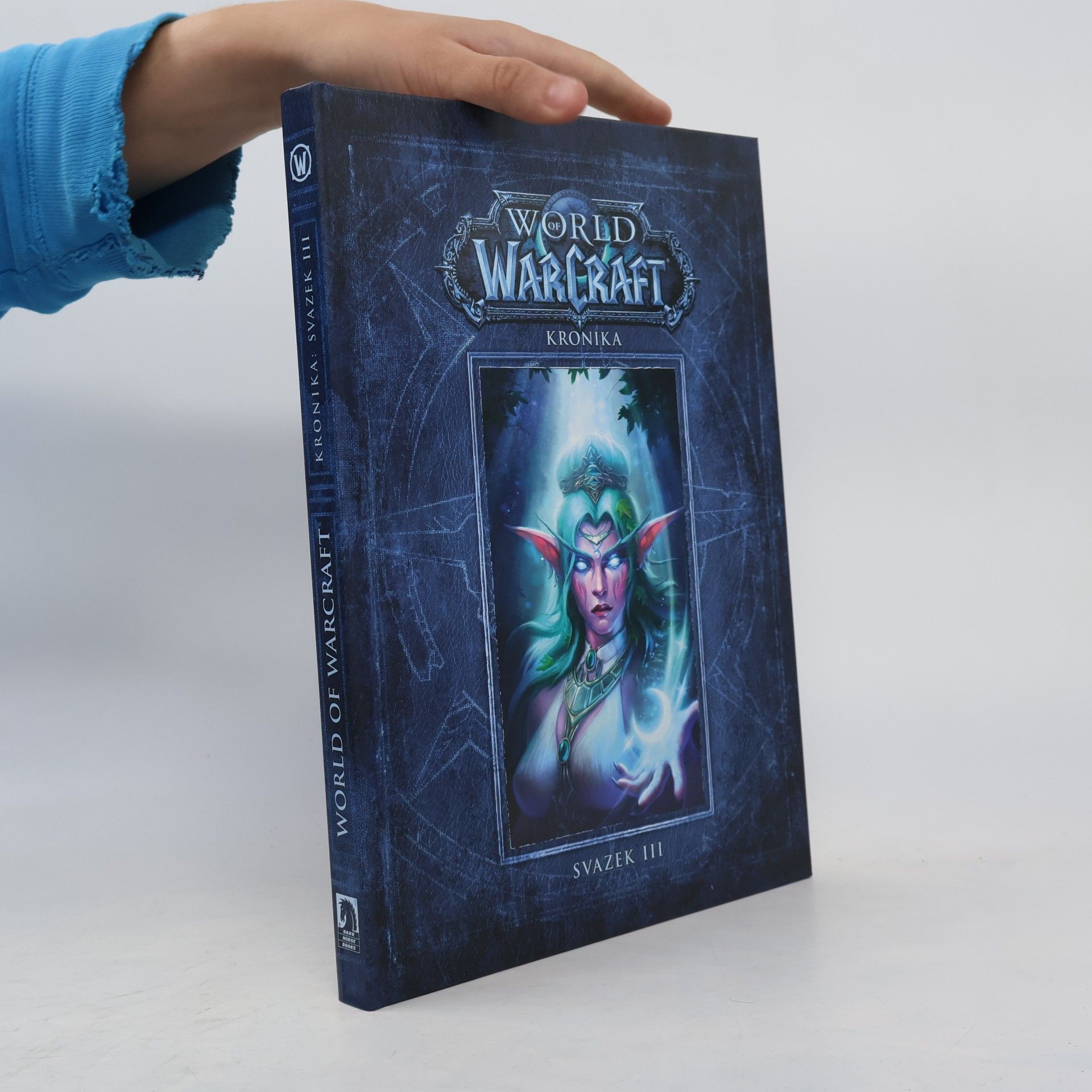 Various authors World of WarCraft. Kronika. Svazek III