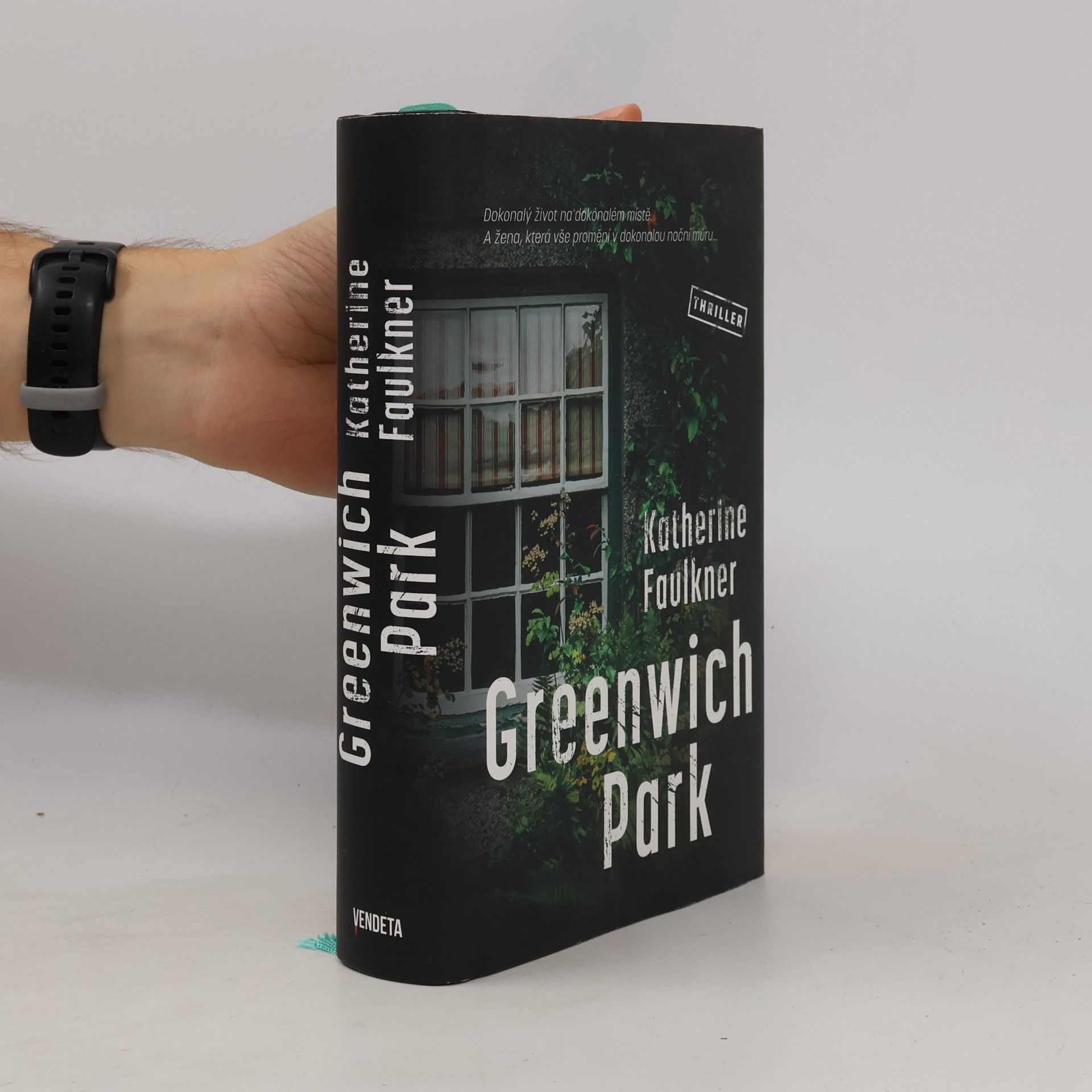 Greenwich Park