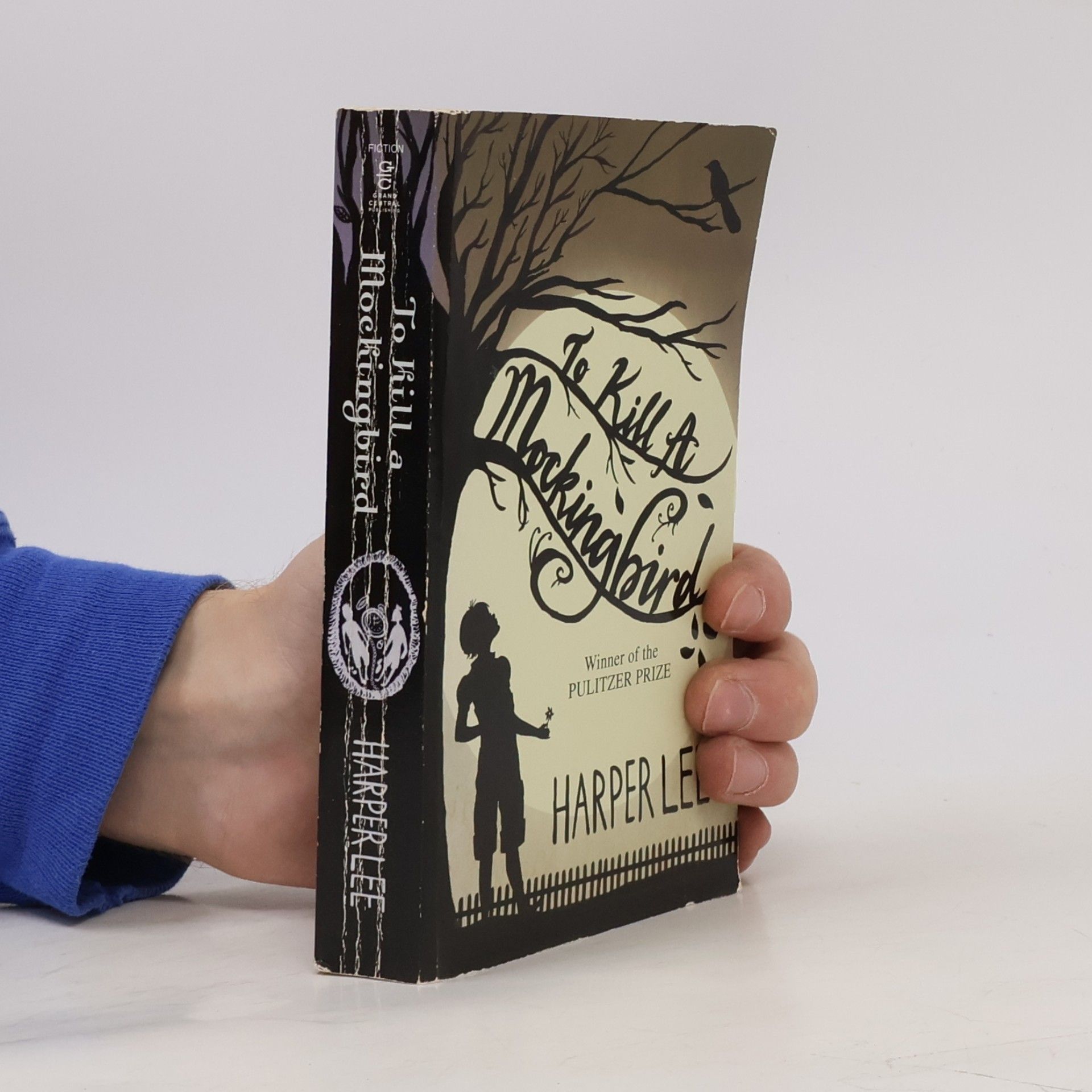 To Kill a Mockingbird
