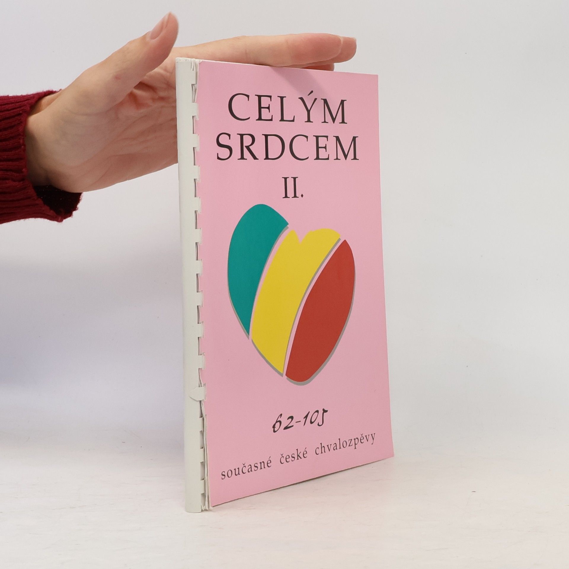 Celým srdcem II