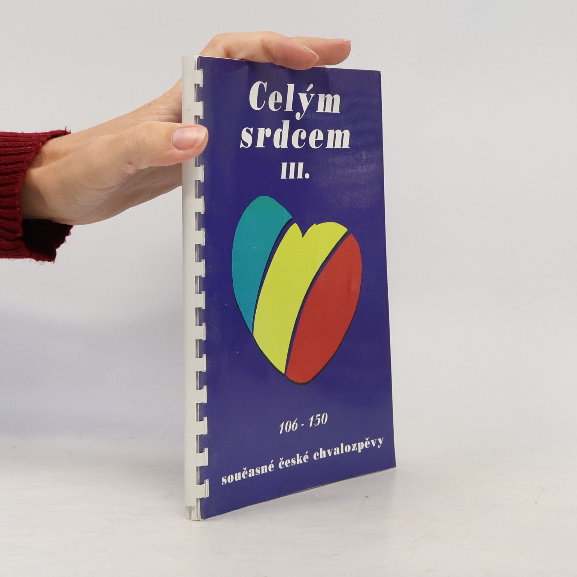 Celým srdcem III