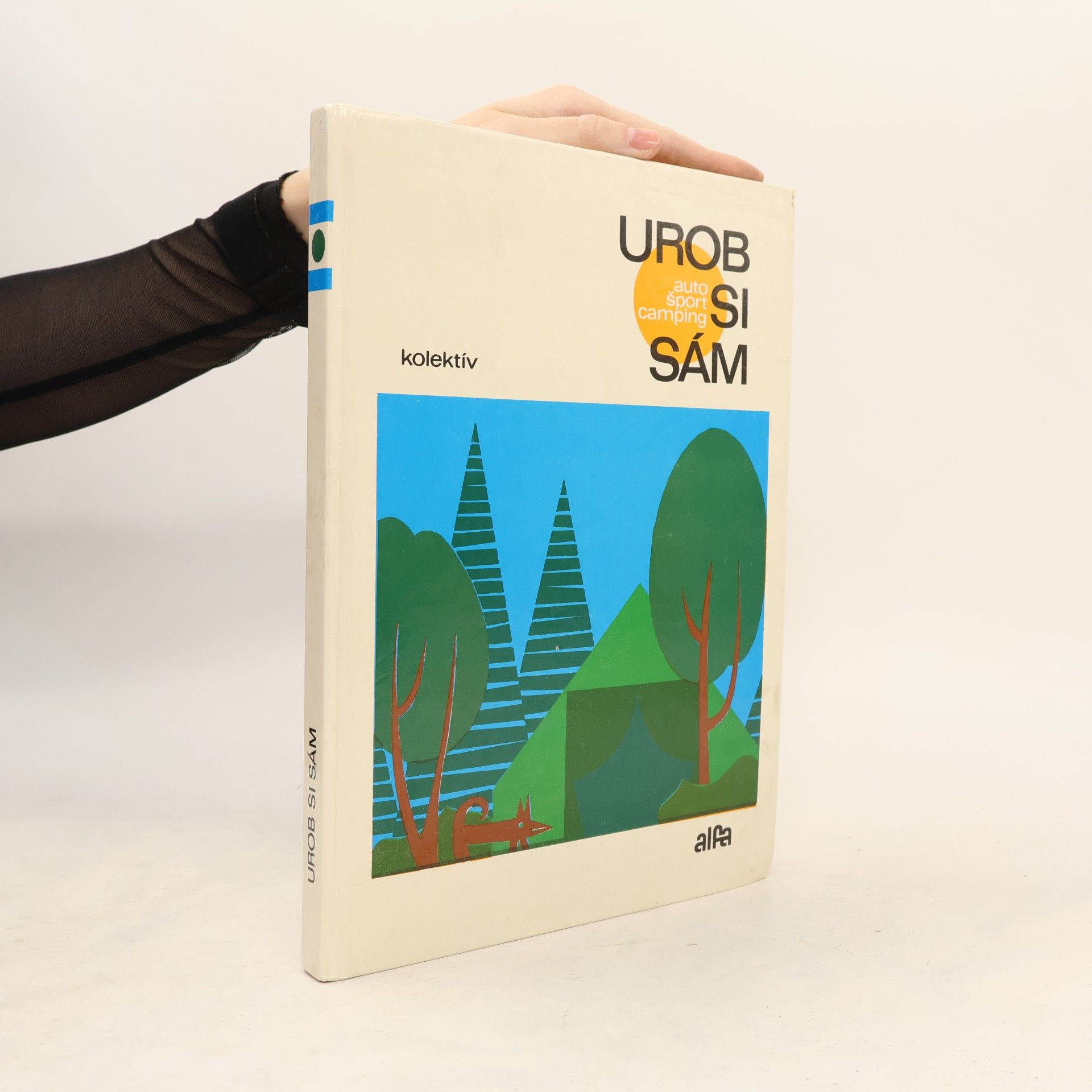 Autorenkollektiv Urob si sám