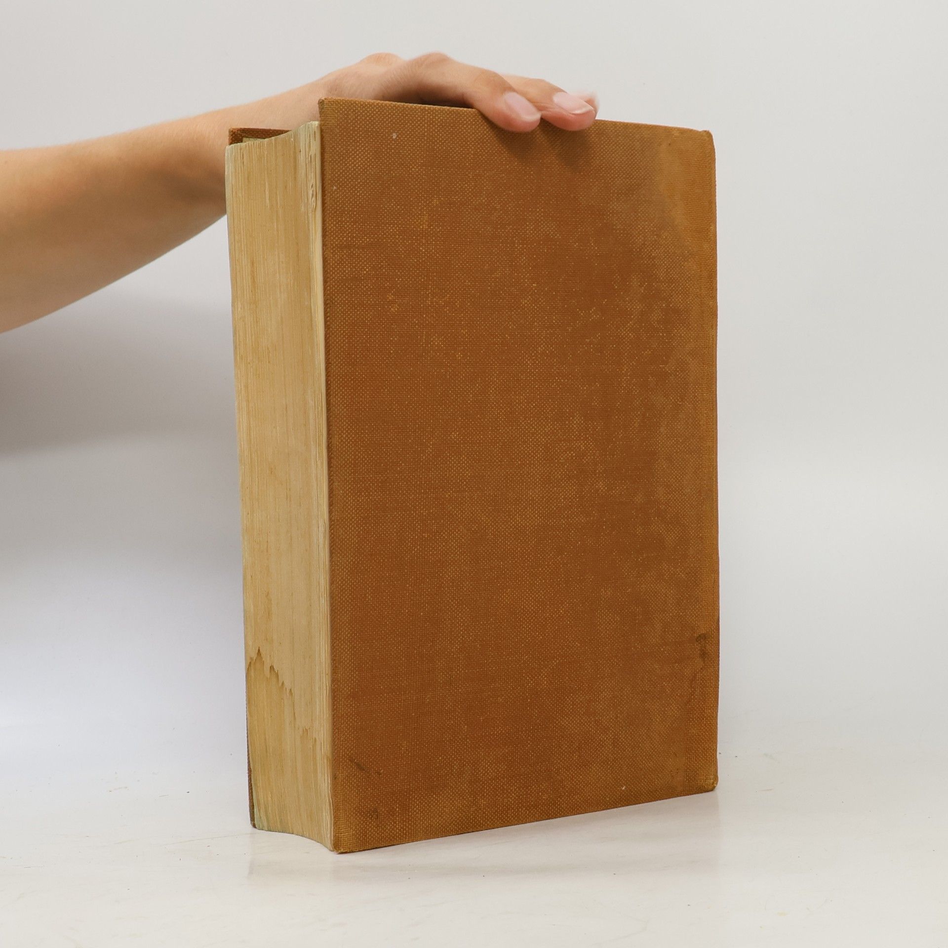Autorenkollektiv Der neue Brockhaus I