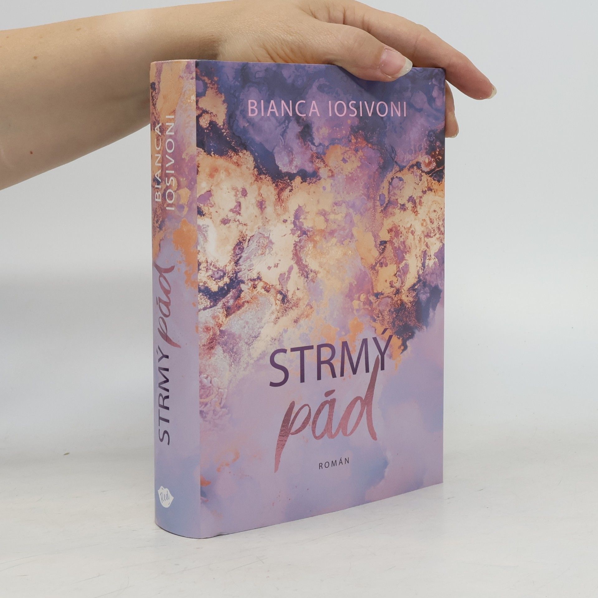 Bianca Iosivoni Strmý pád
