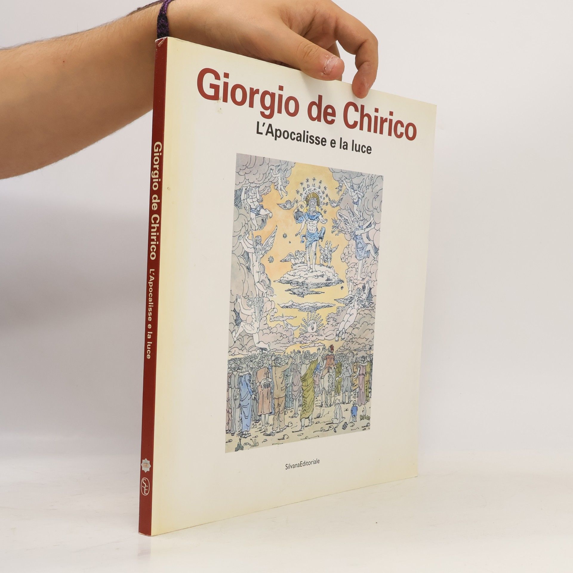 Various authors Giorgio de Chirico