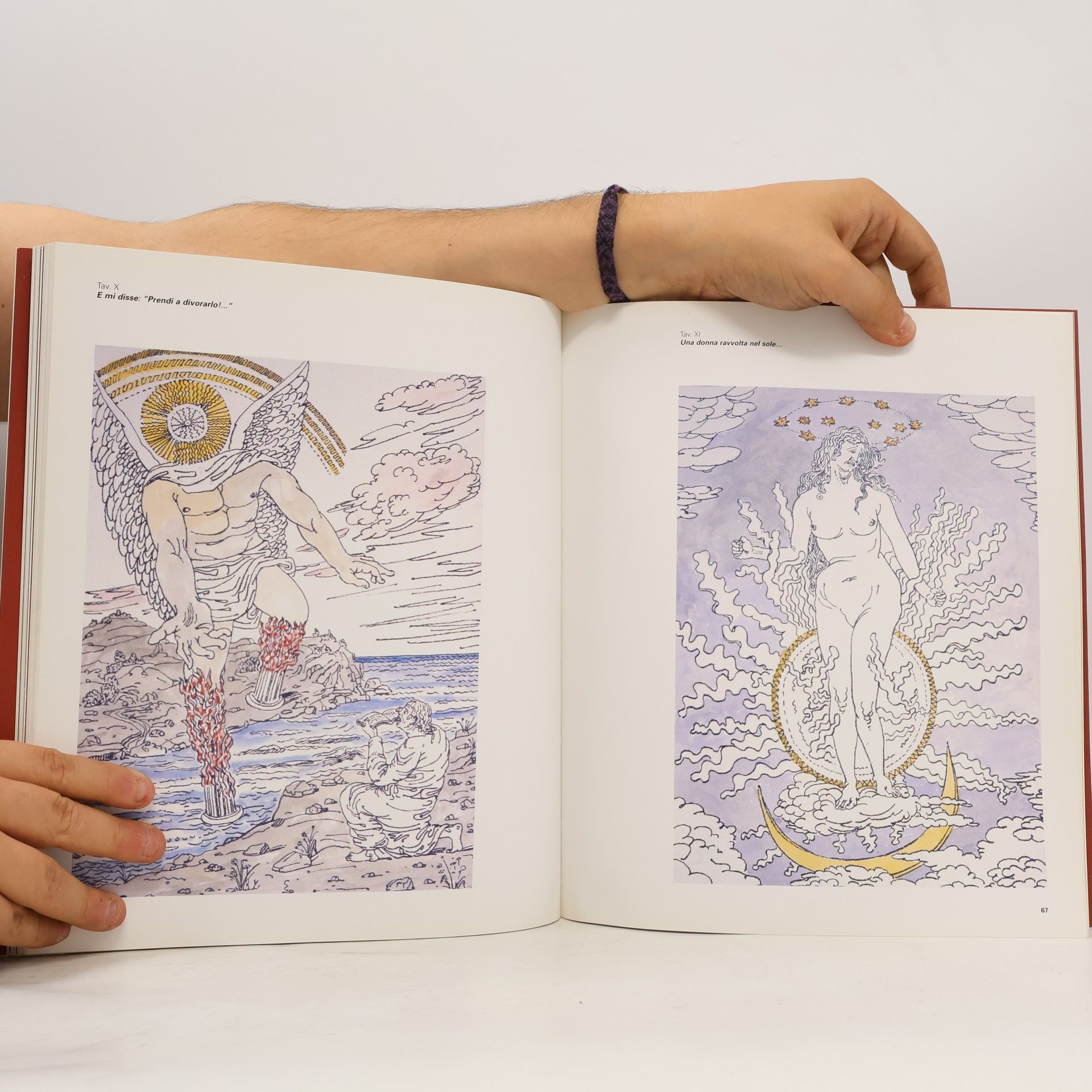 Various authors Giorgio de Chirico