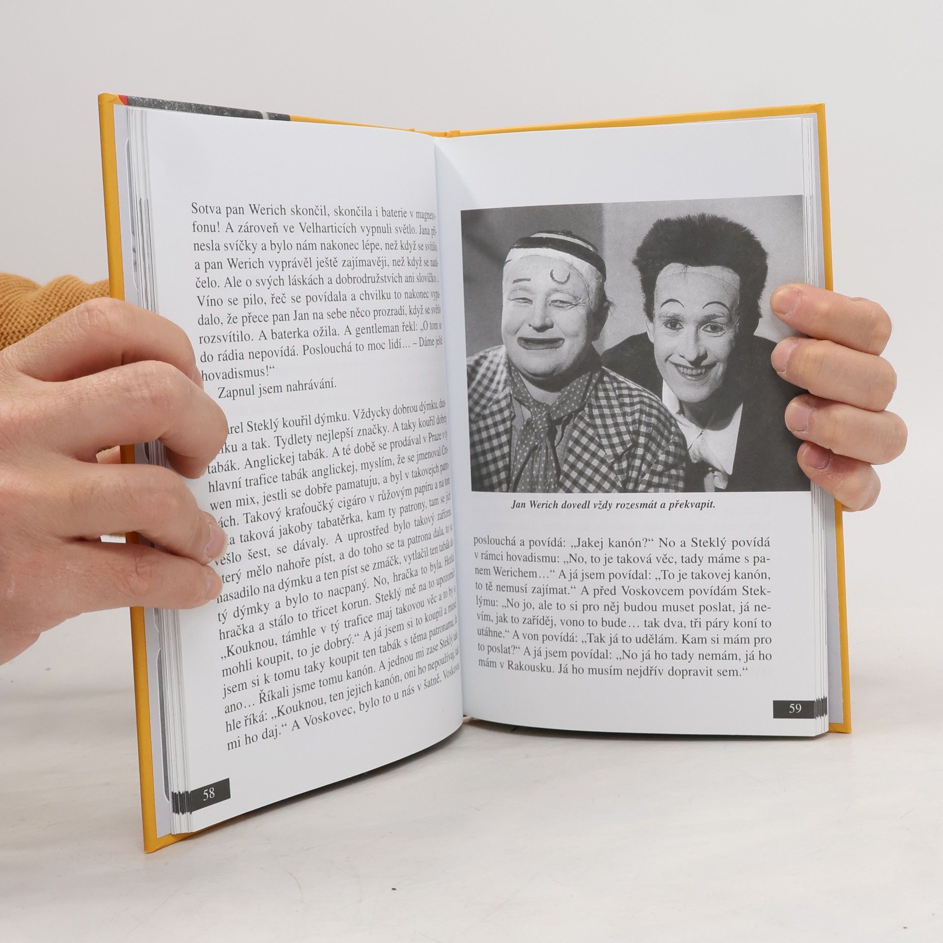 Jiří Melíšek Milostné etudy slavných
