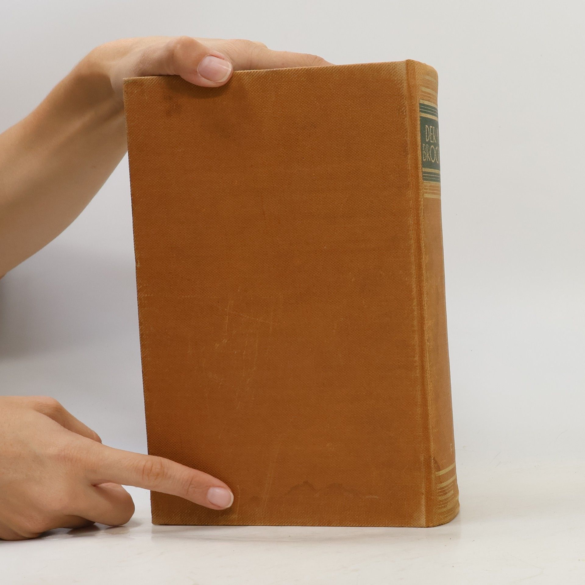 Autorenkollektiv DER NEUE BROCKHAUS