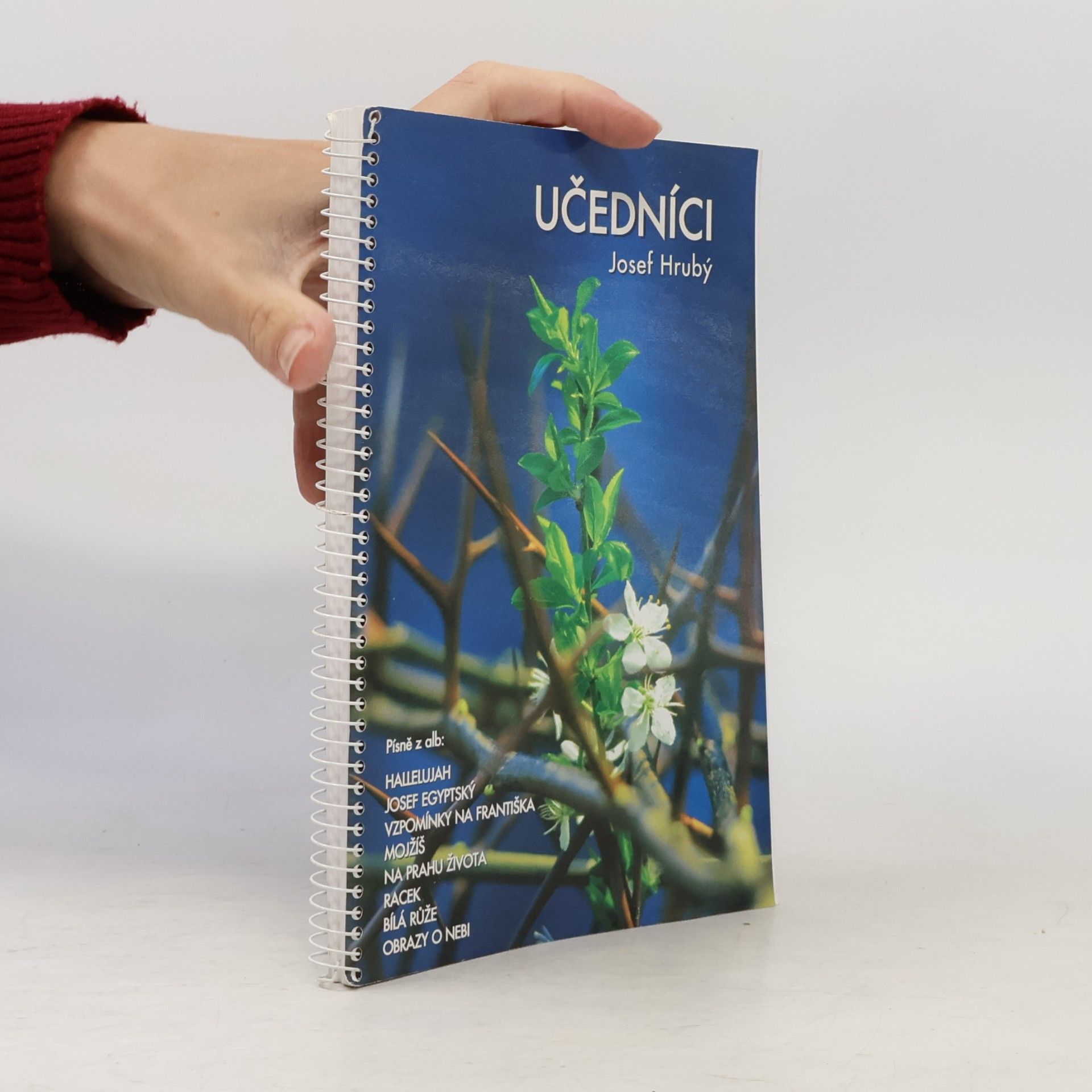 Učedníci