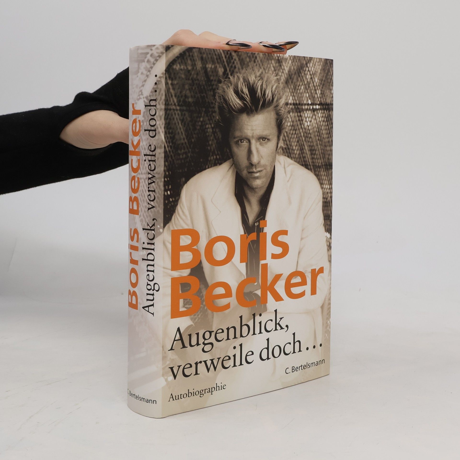 Augenblick, verweile doch ...