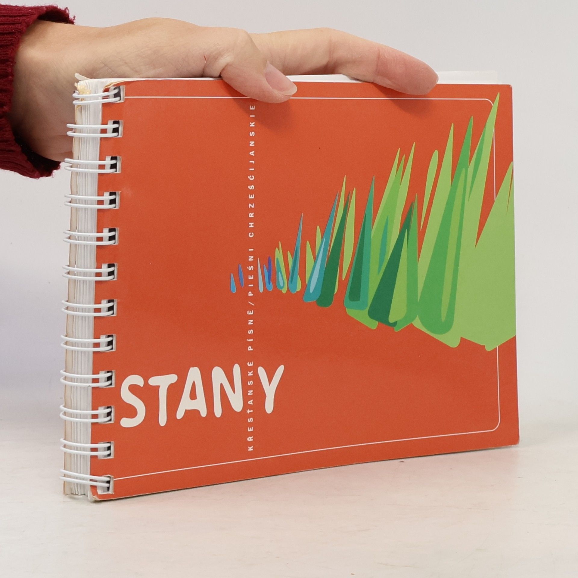 kolektiv Stany