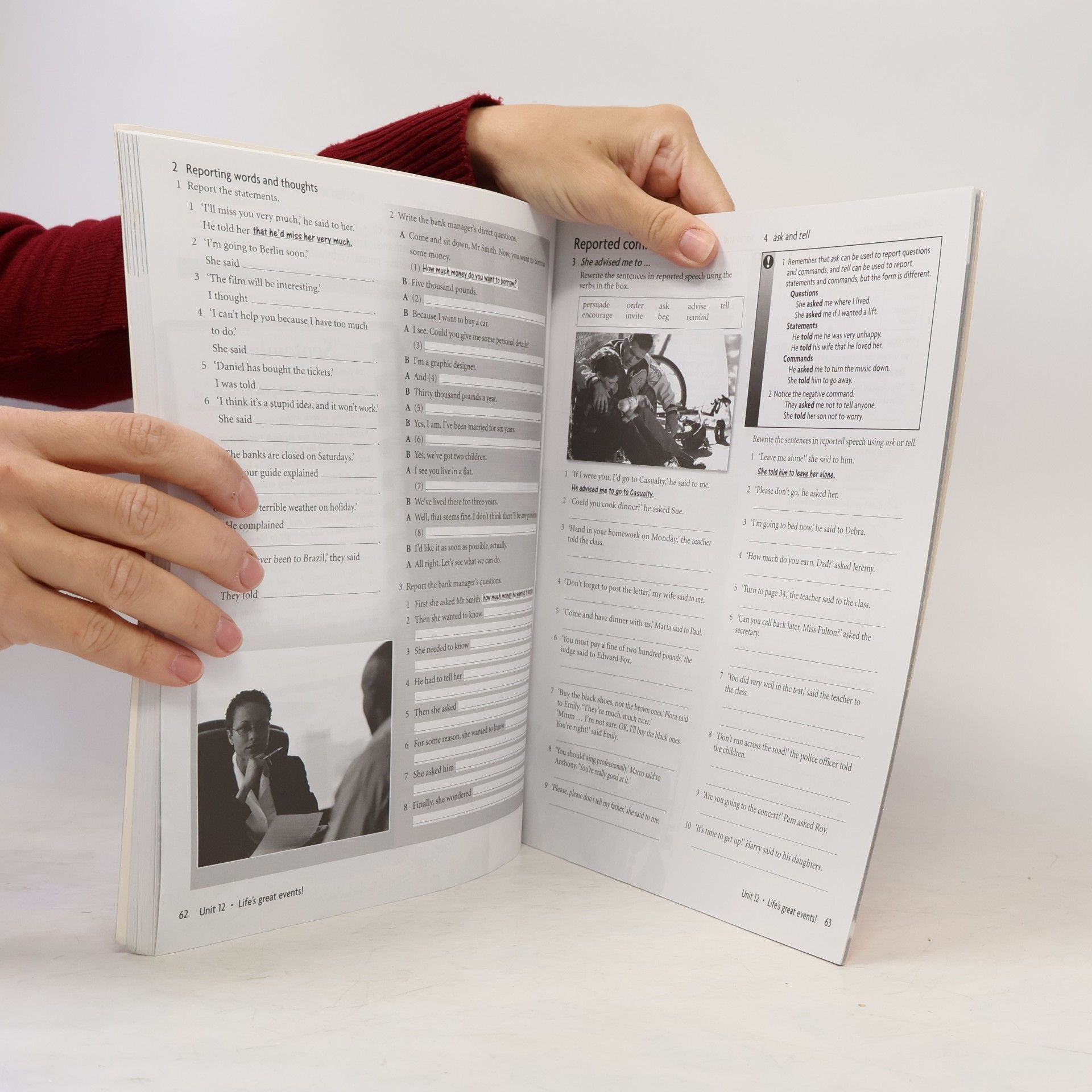 John Soars New Headway Maturita Workbook