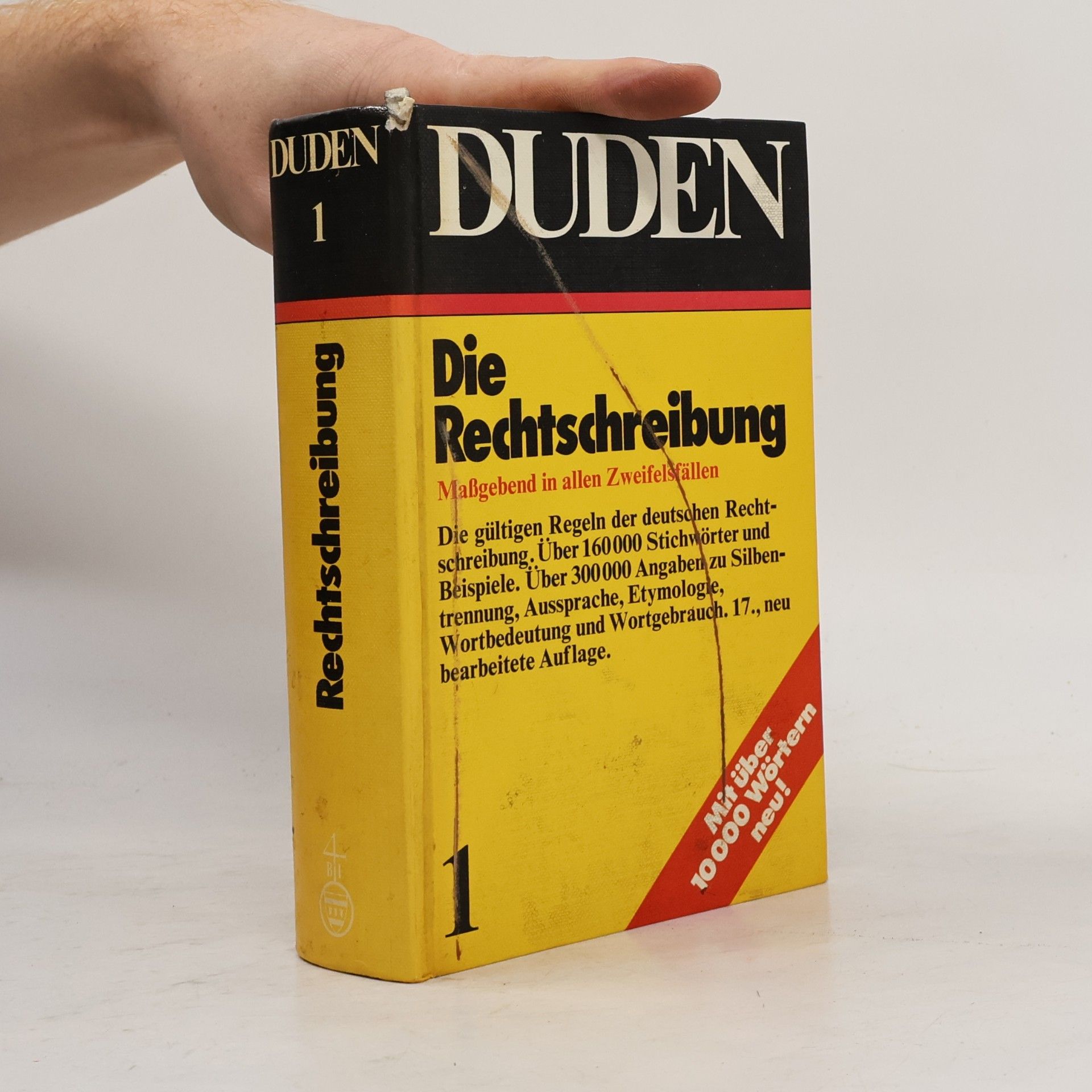 kolektiv Die Rechtschreibung