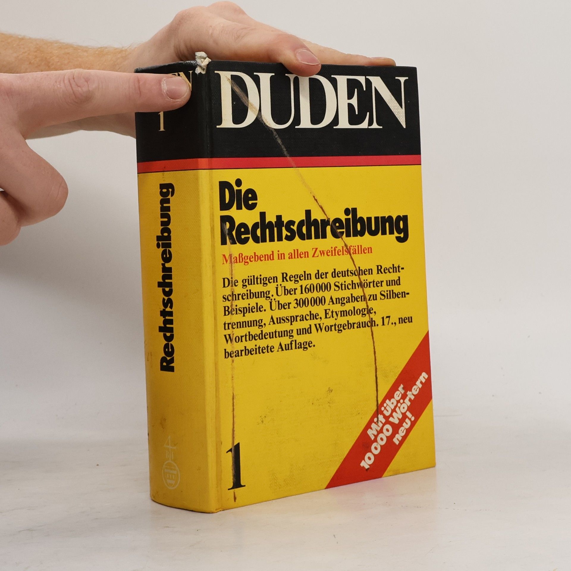 kolektiv Die Rechtschreibung