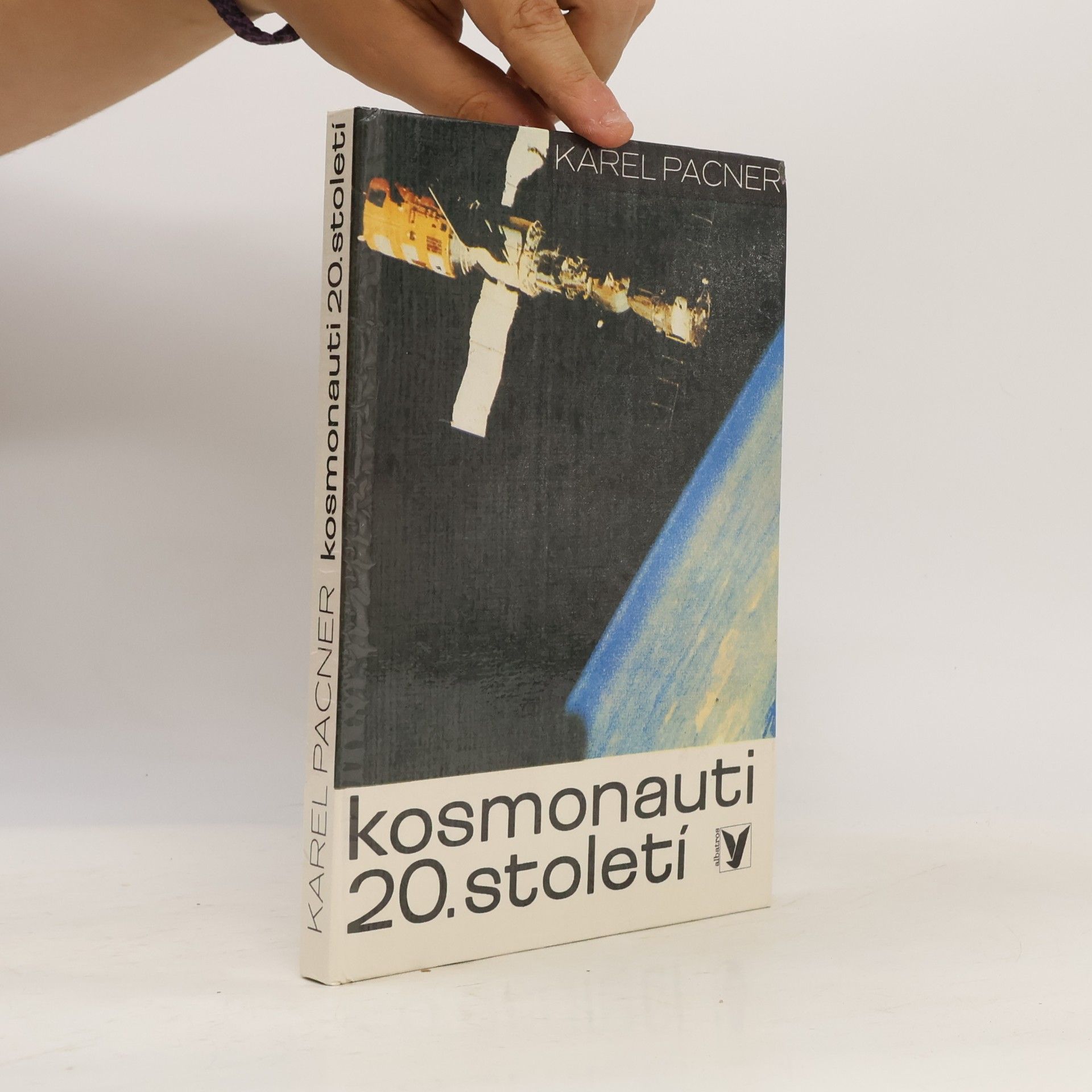 Kosmonauti 20. století