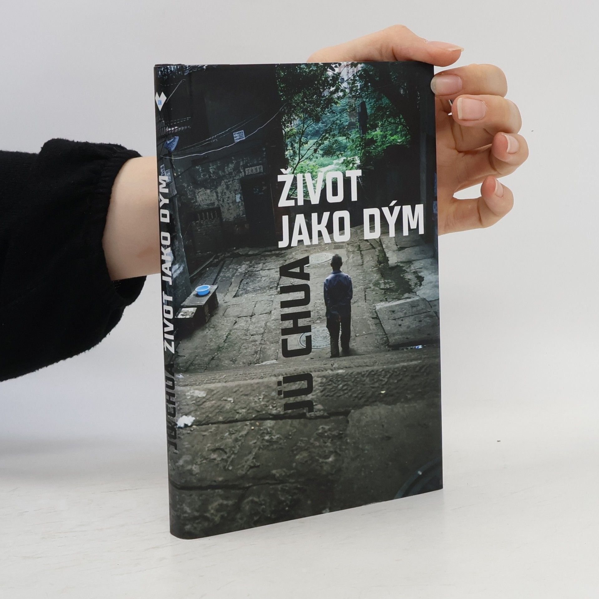Život jako dým