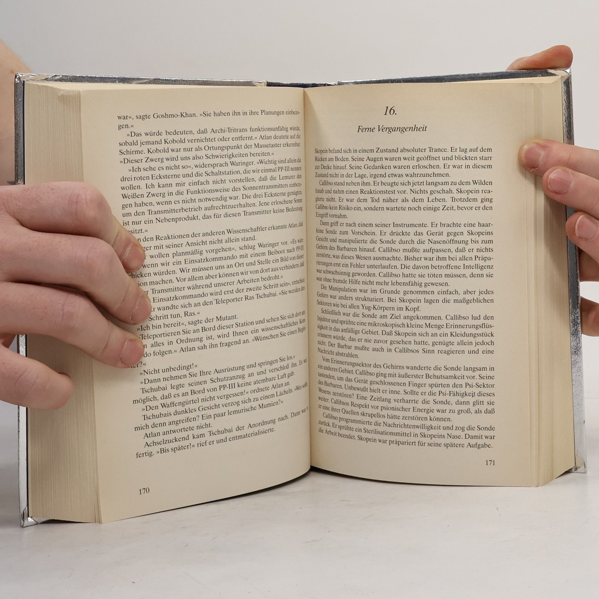 Autorenkollektiv Perry Rhodan 76. Raumschiff Erde