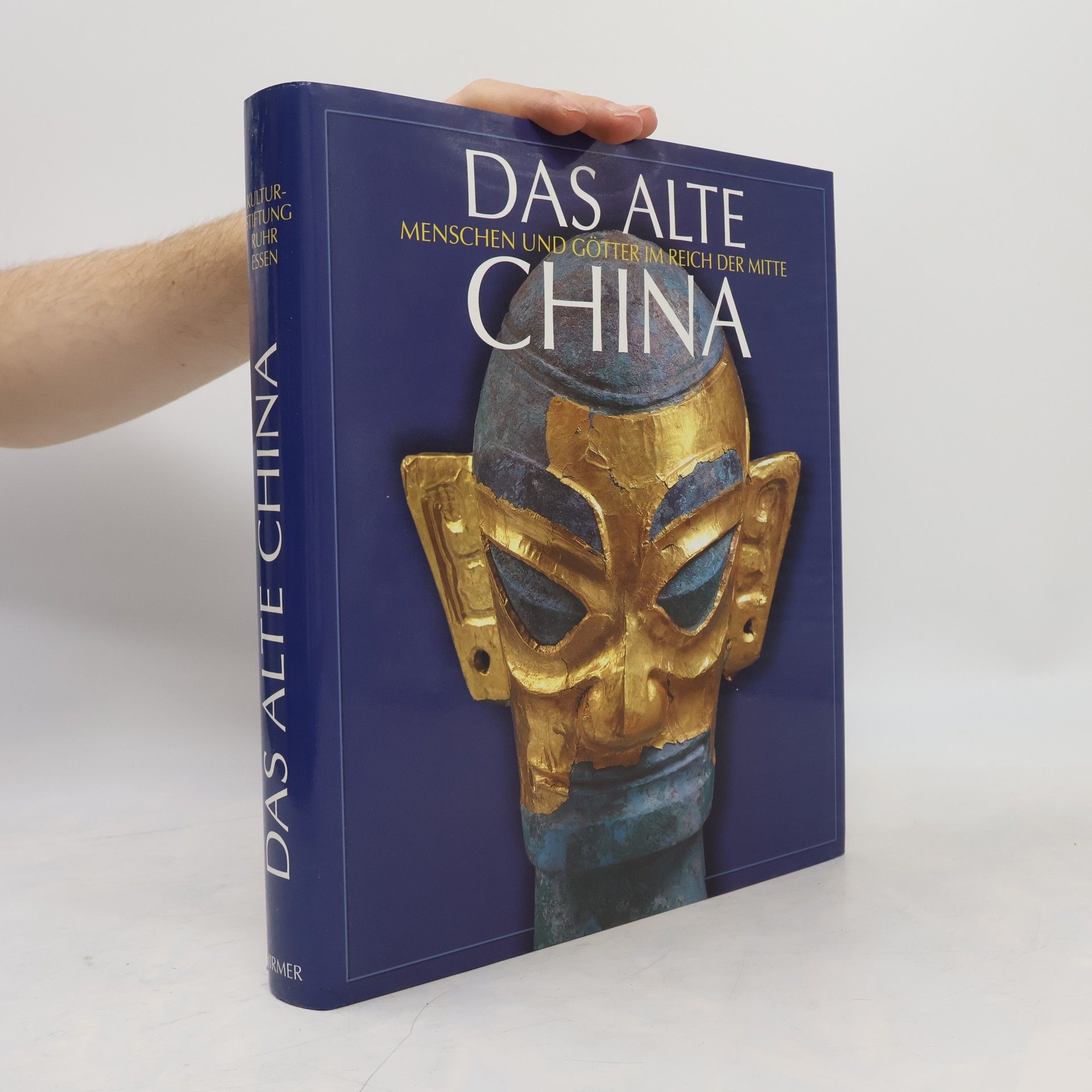 Roger Goepper Das alte China