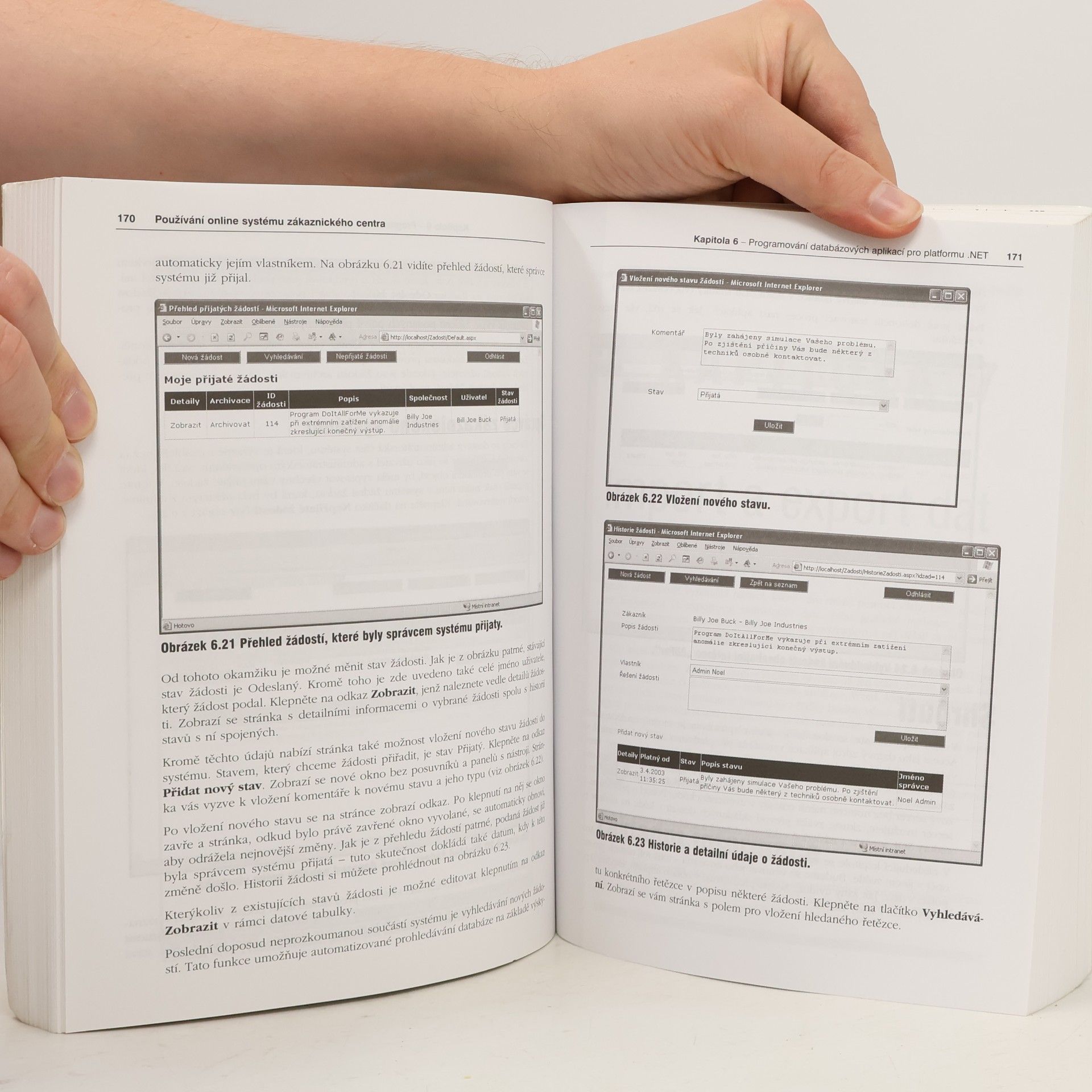 Noel Jerke Microsoft Office Access 2003 pro pokročilé