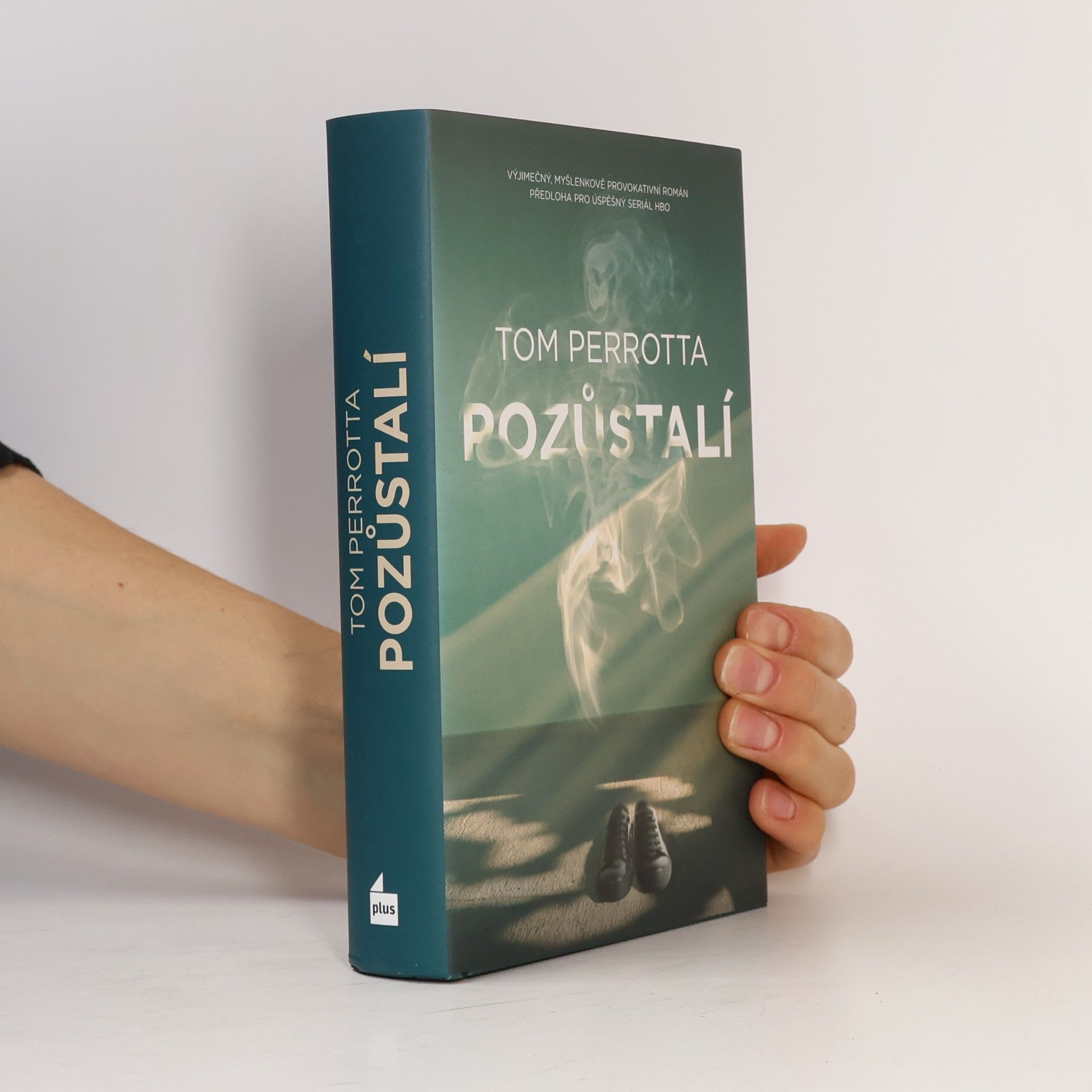 Pozůstalí