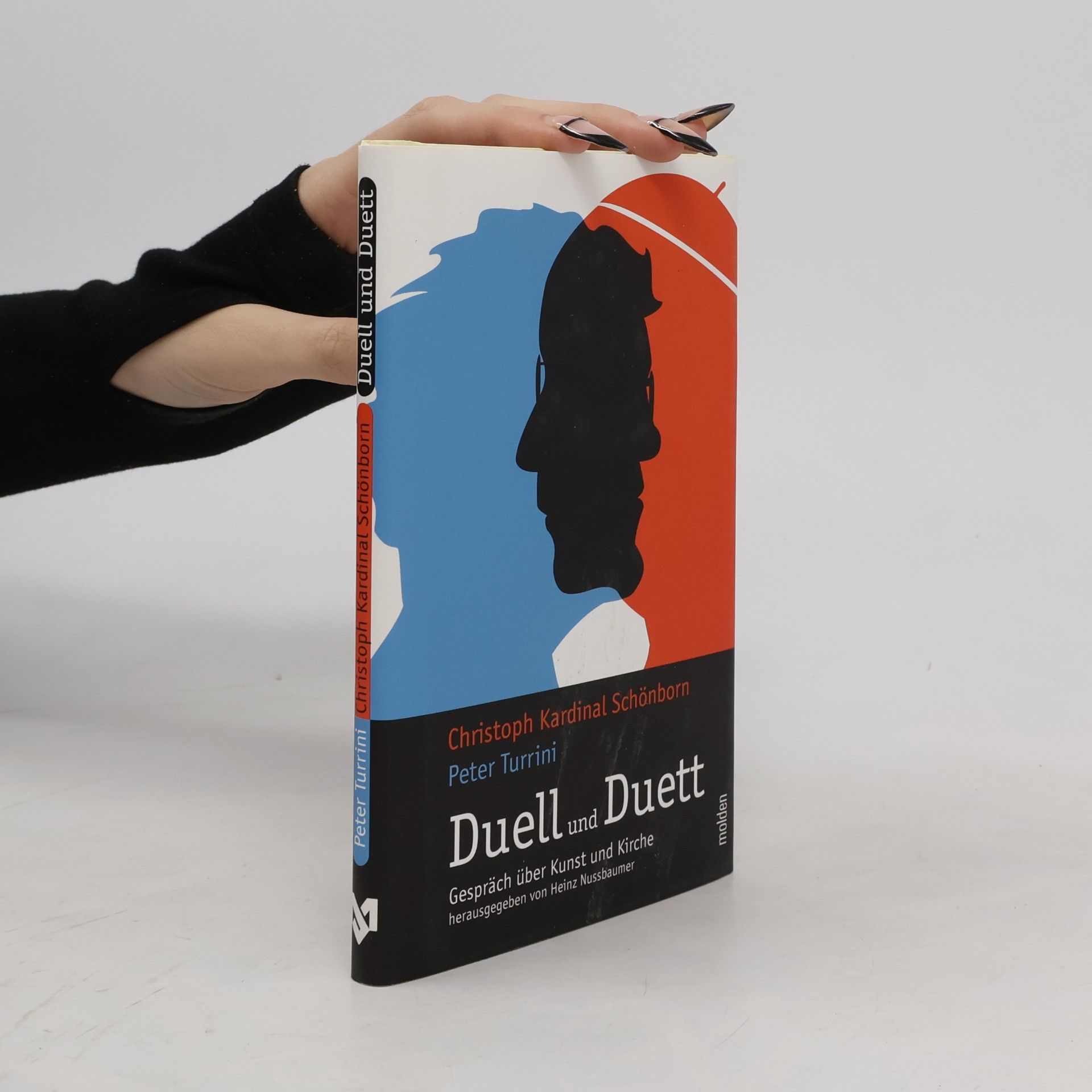 Christoph Schönborn Duell und Duett