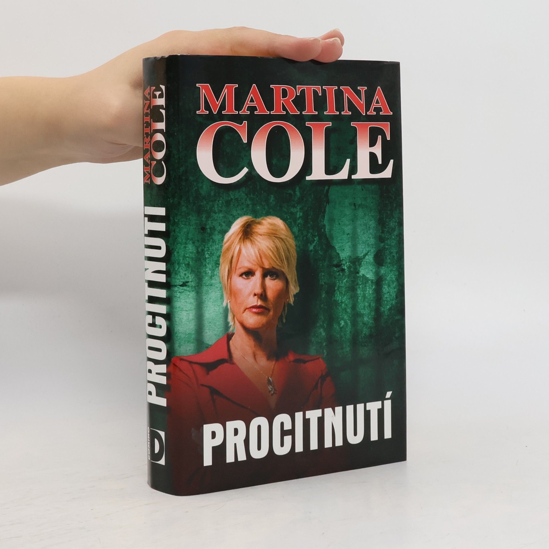Martina Cole Procitnutí