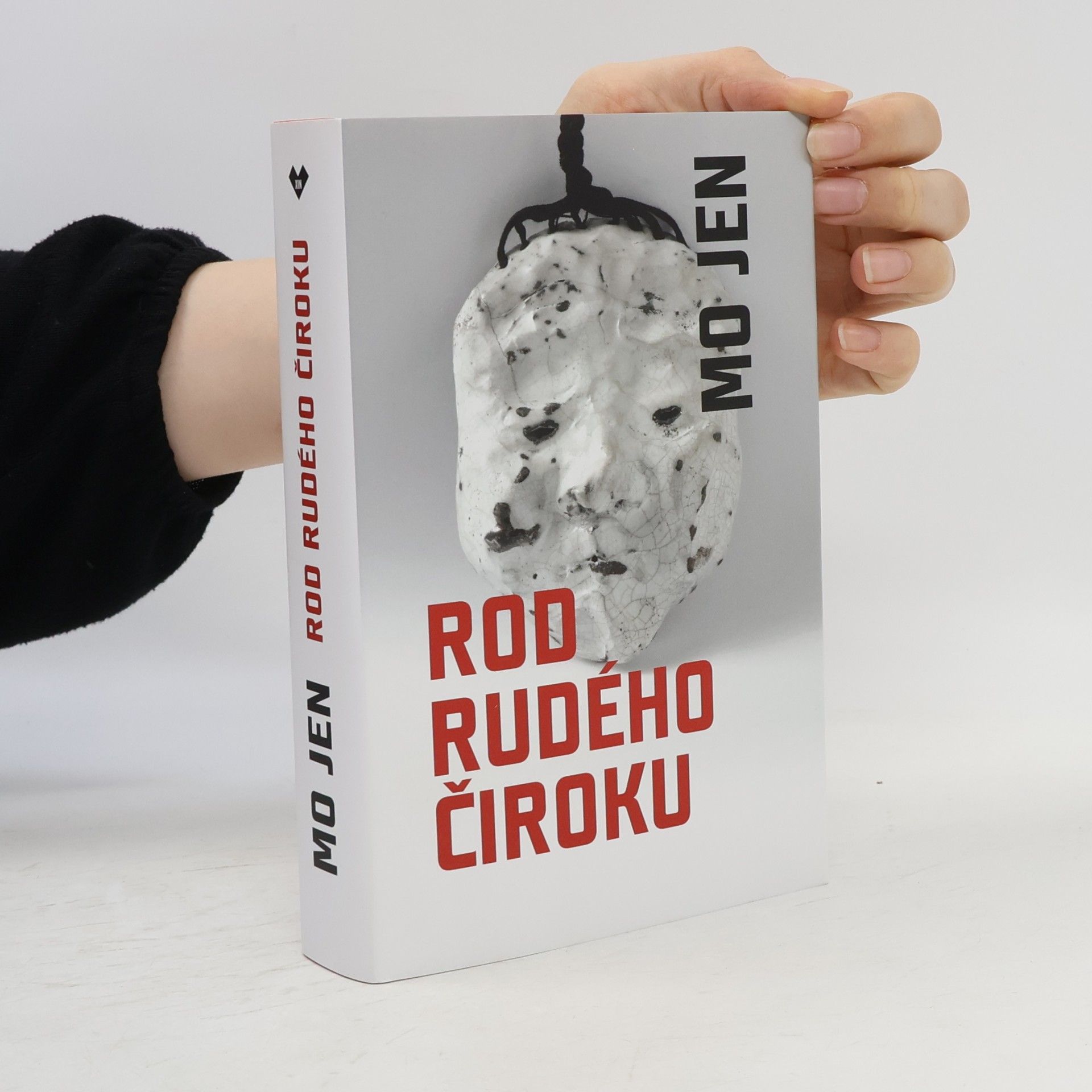 Rod rudého čiroku