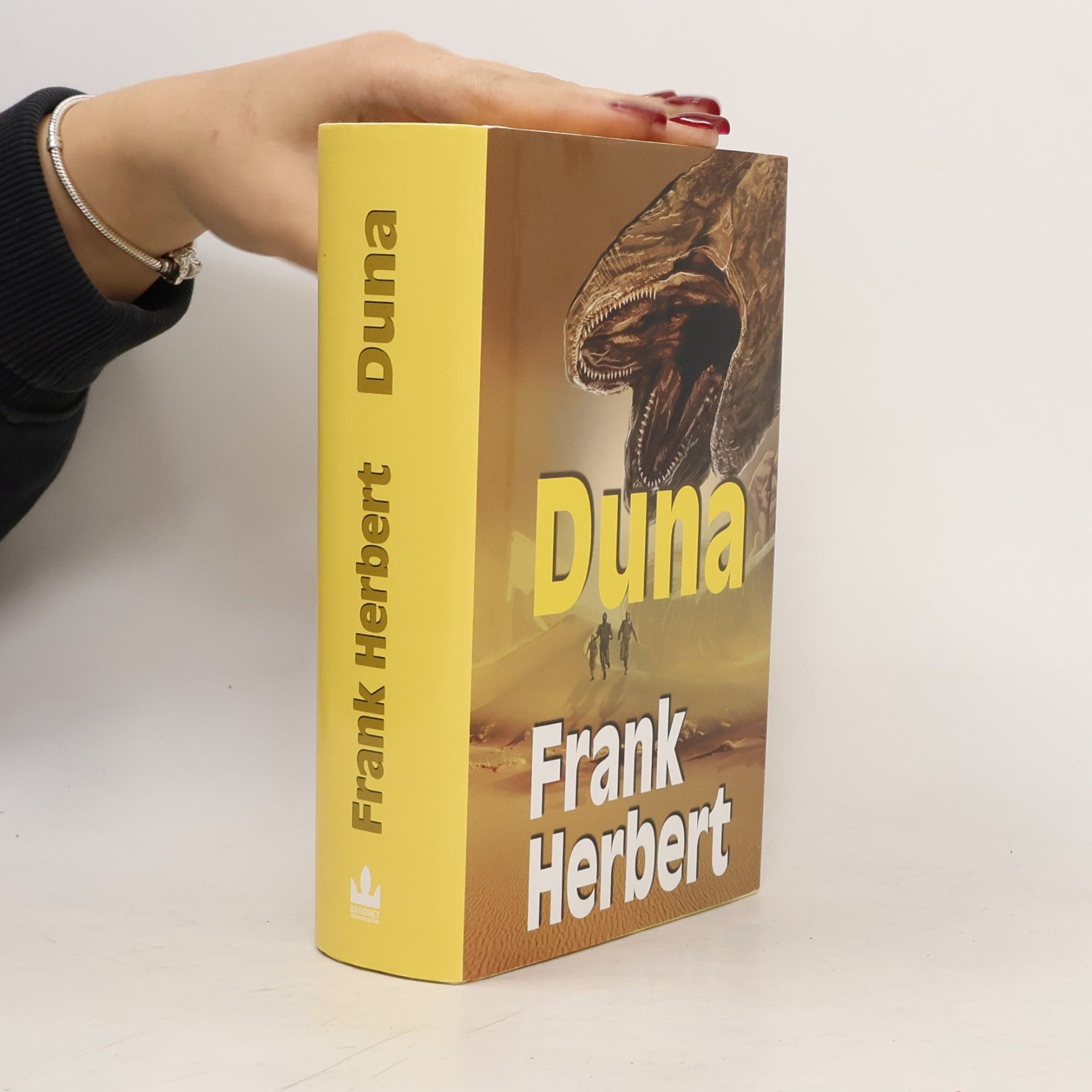 Frank Herbert Duna