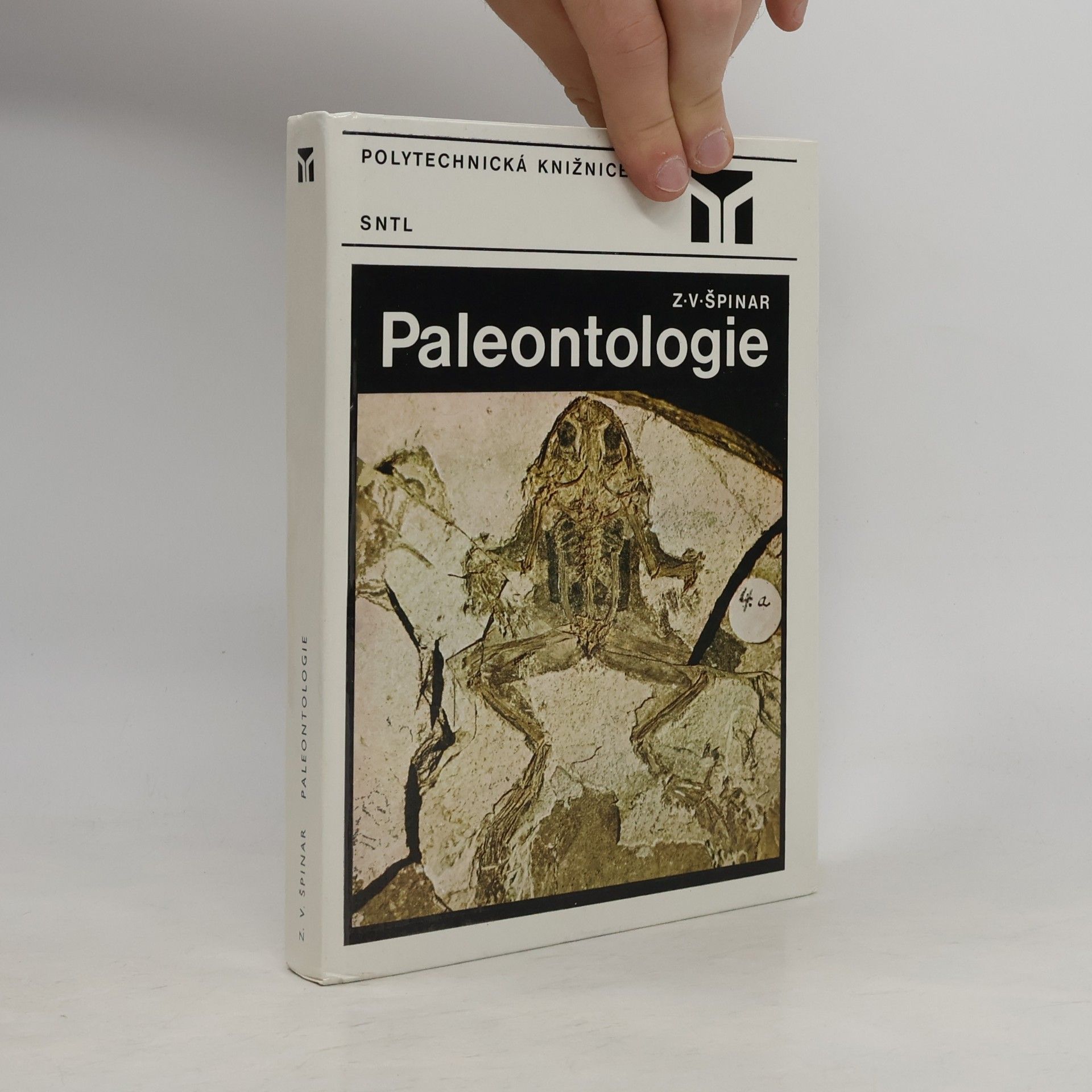 Paleontologie