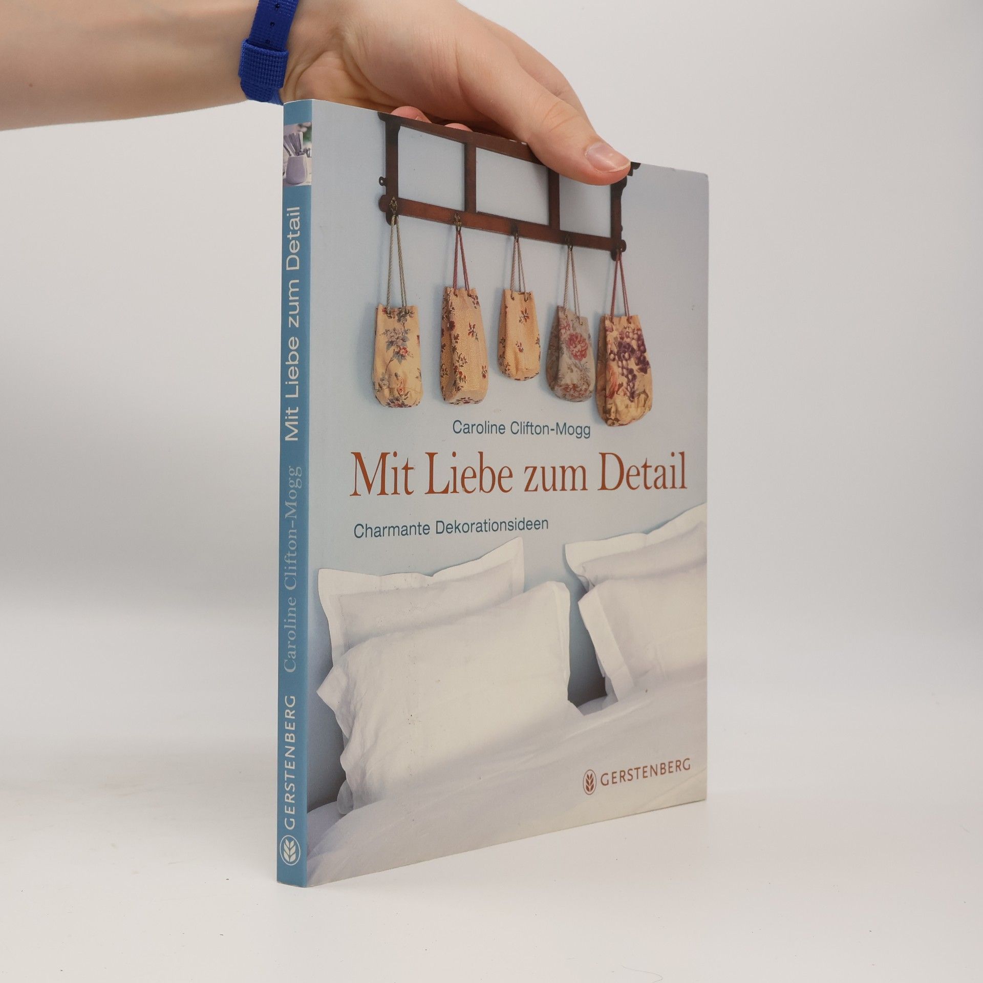 Mit Liebe zum Detail