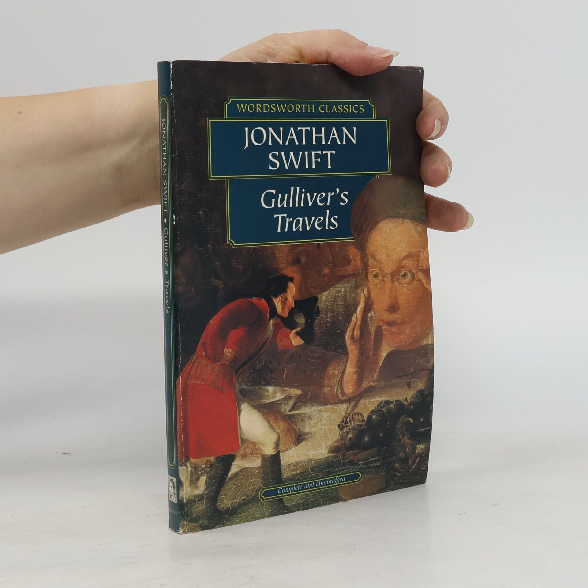 Gulliver's Travels